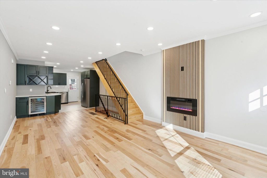 Photo of 2442 S Mildred Street, PHILADELPHIA, PA 19148 (MLS # PAPH2550090)