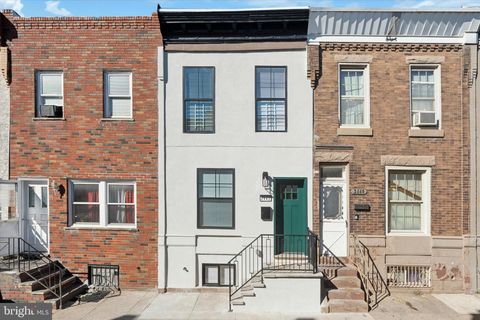 2442 S MILDRED STREET PHILADELPHIA PA 19148