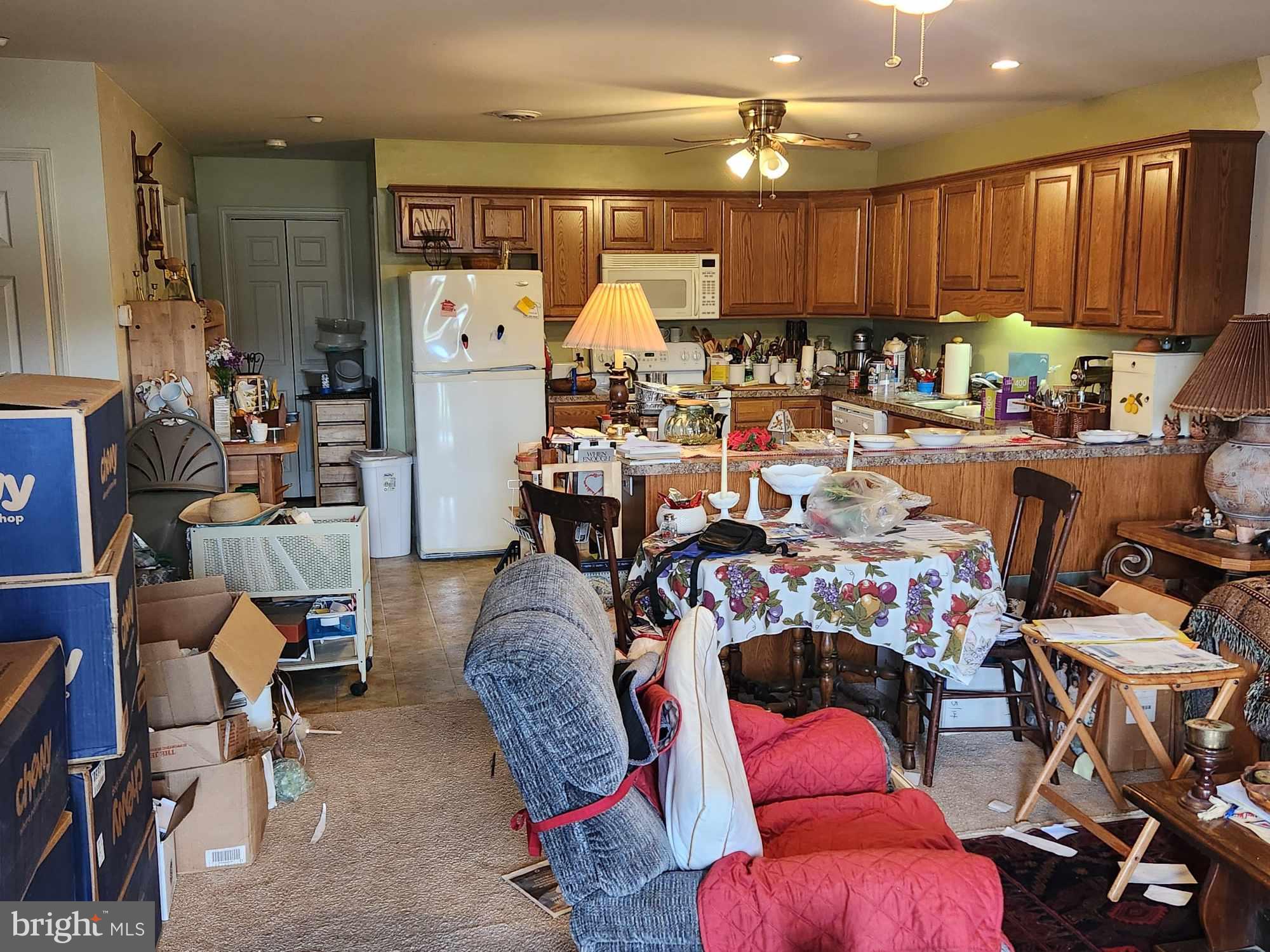 SOUTH POINTE - Residential