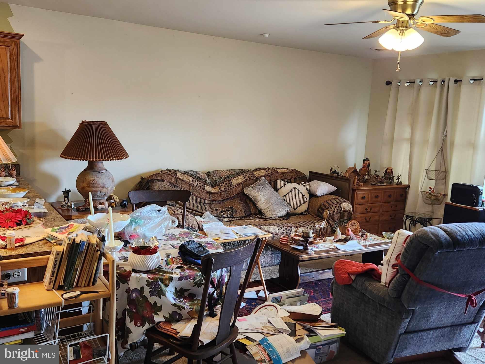 SOUTH POINTE - Residential