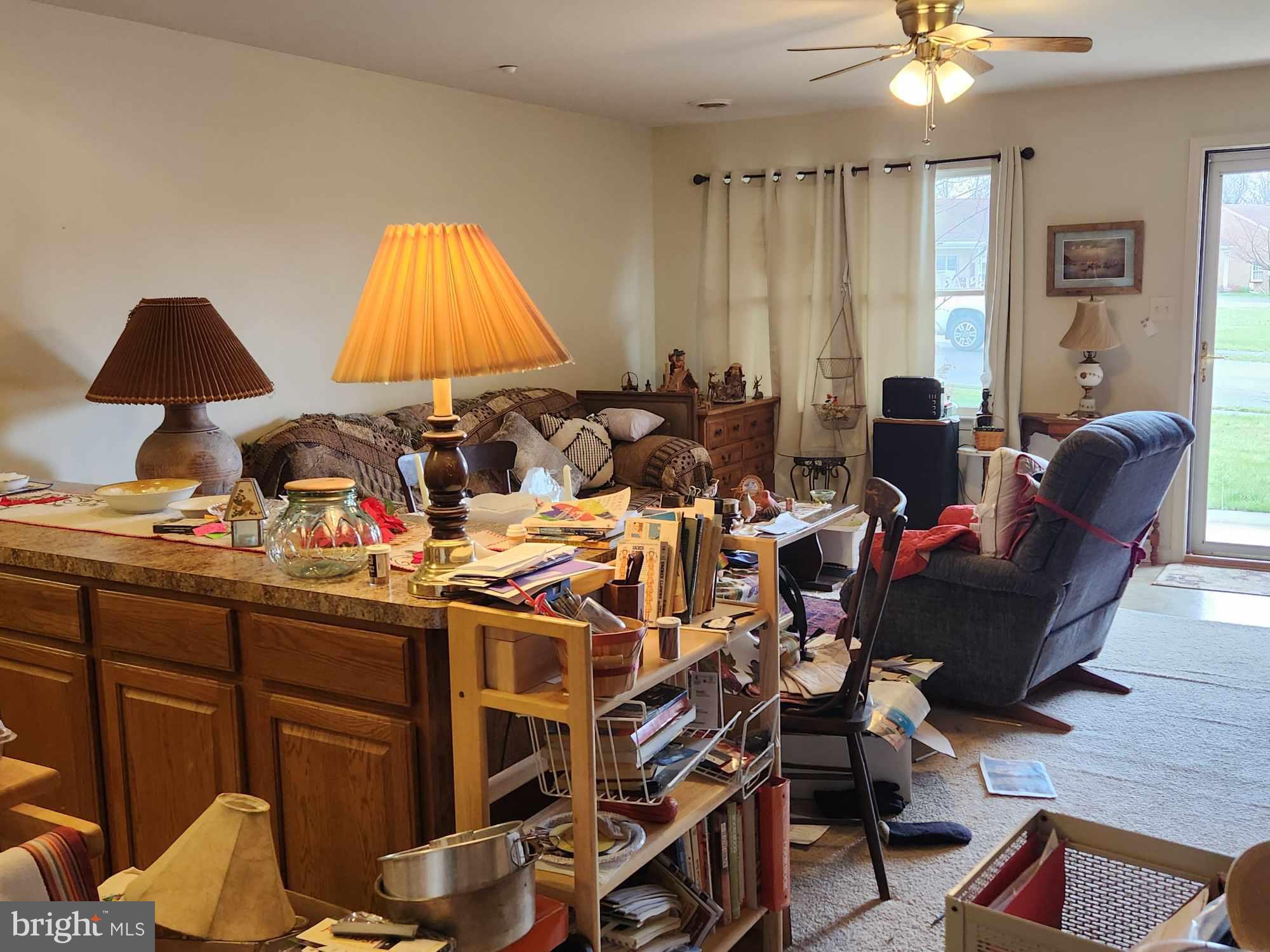 SOUTH POINTE - Residential