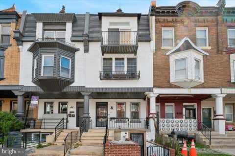Townhouse For Rent - 647 N 33rd Street<br/> PHILADELPHIA, PA 19104