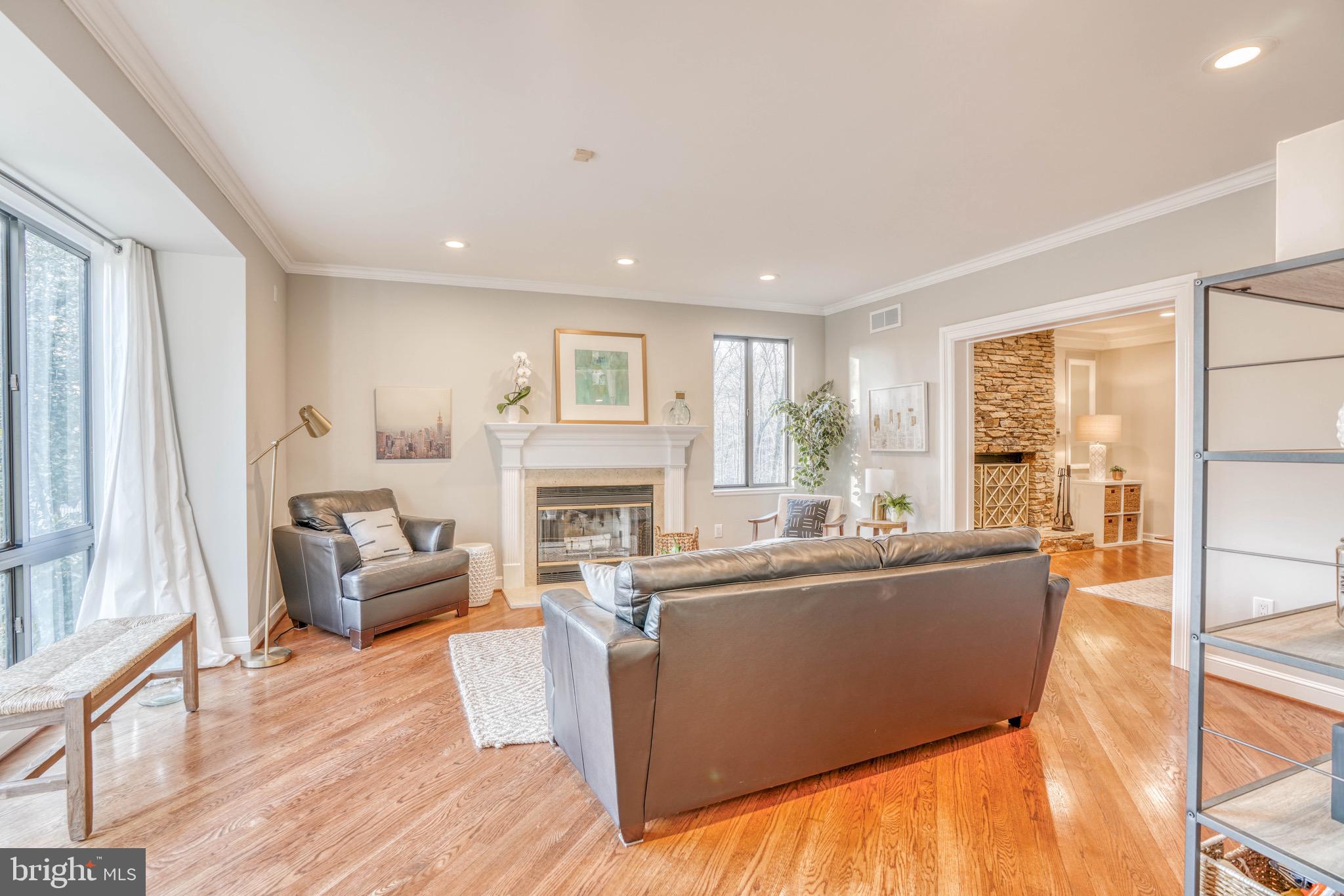 BROADRIDGE - Residential