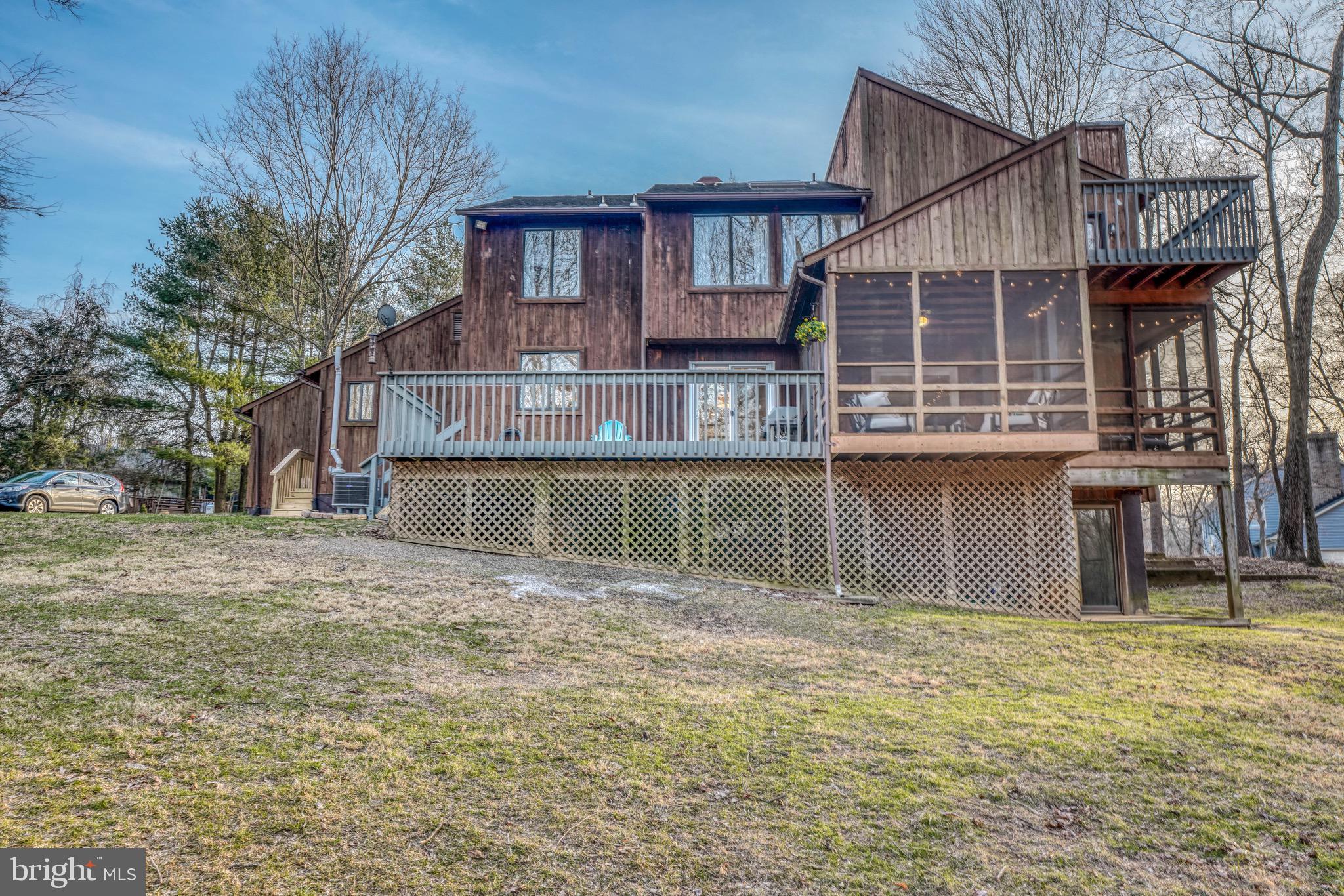 BROADRIDGE - Residential