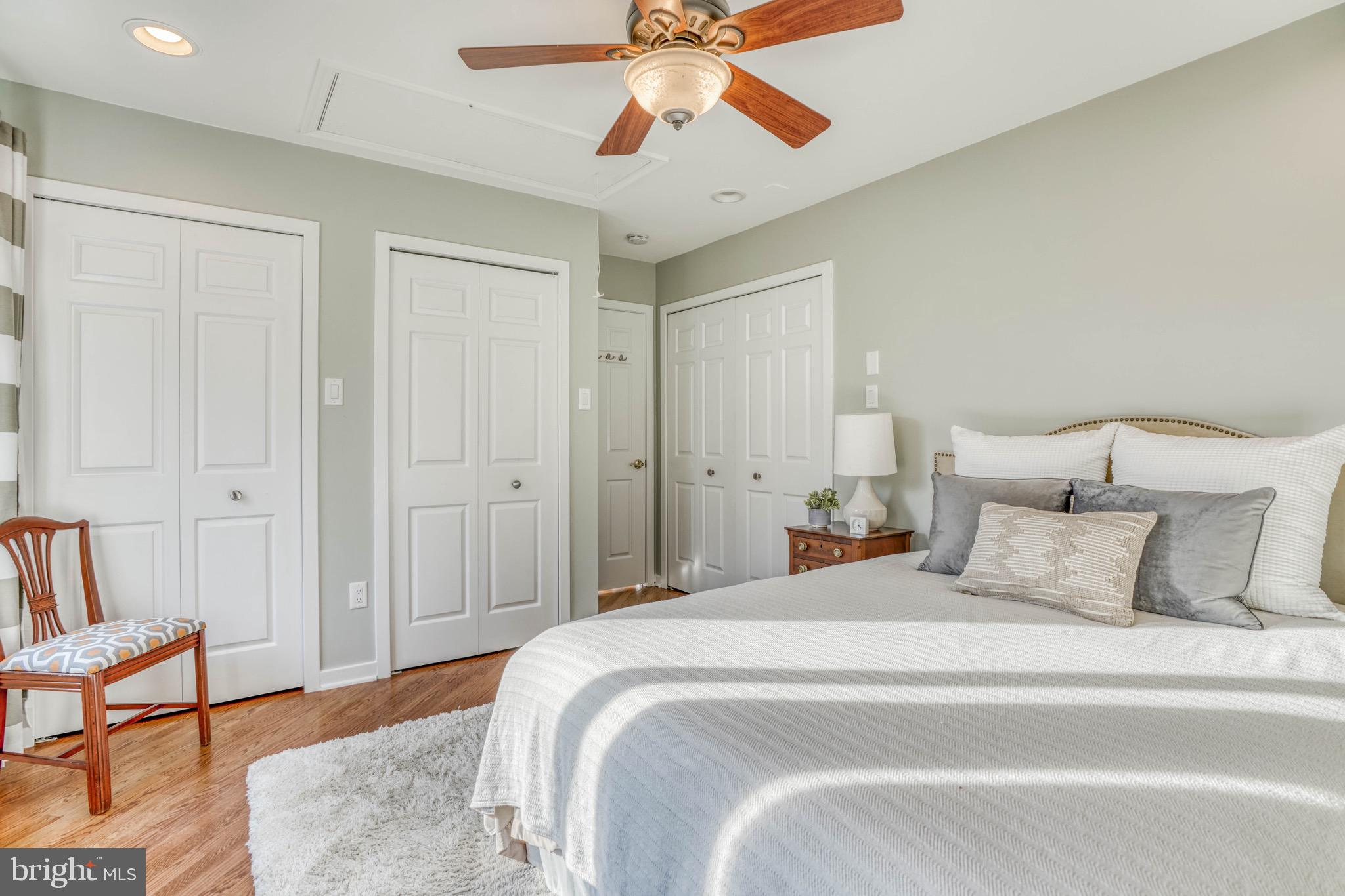 BROADRIDGE - Residential