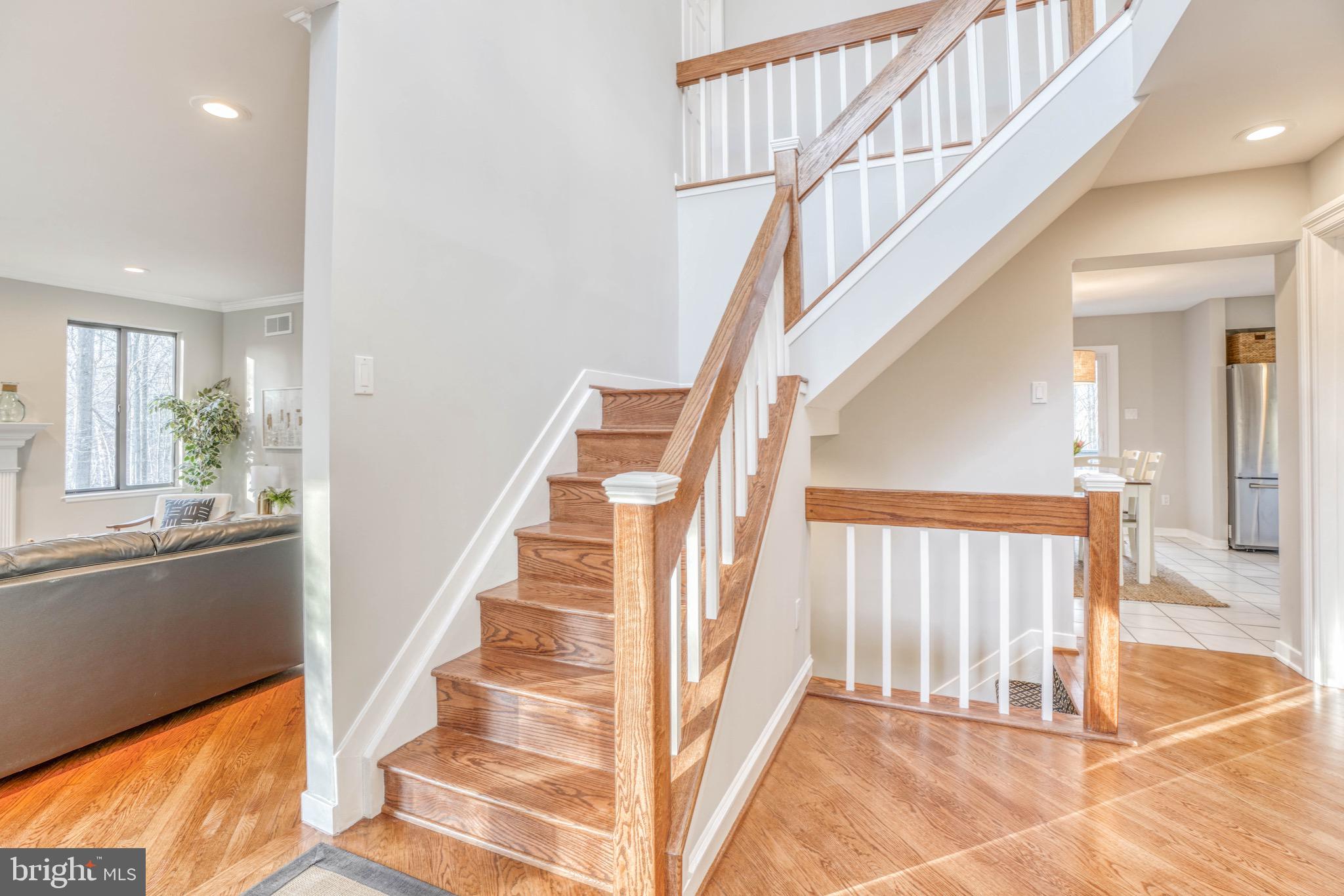 BROADRIDGE - Residential