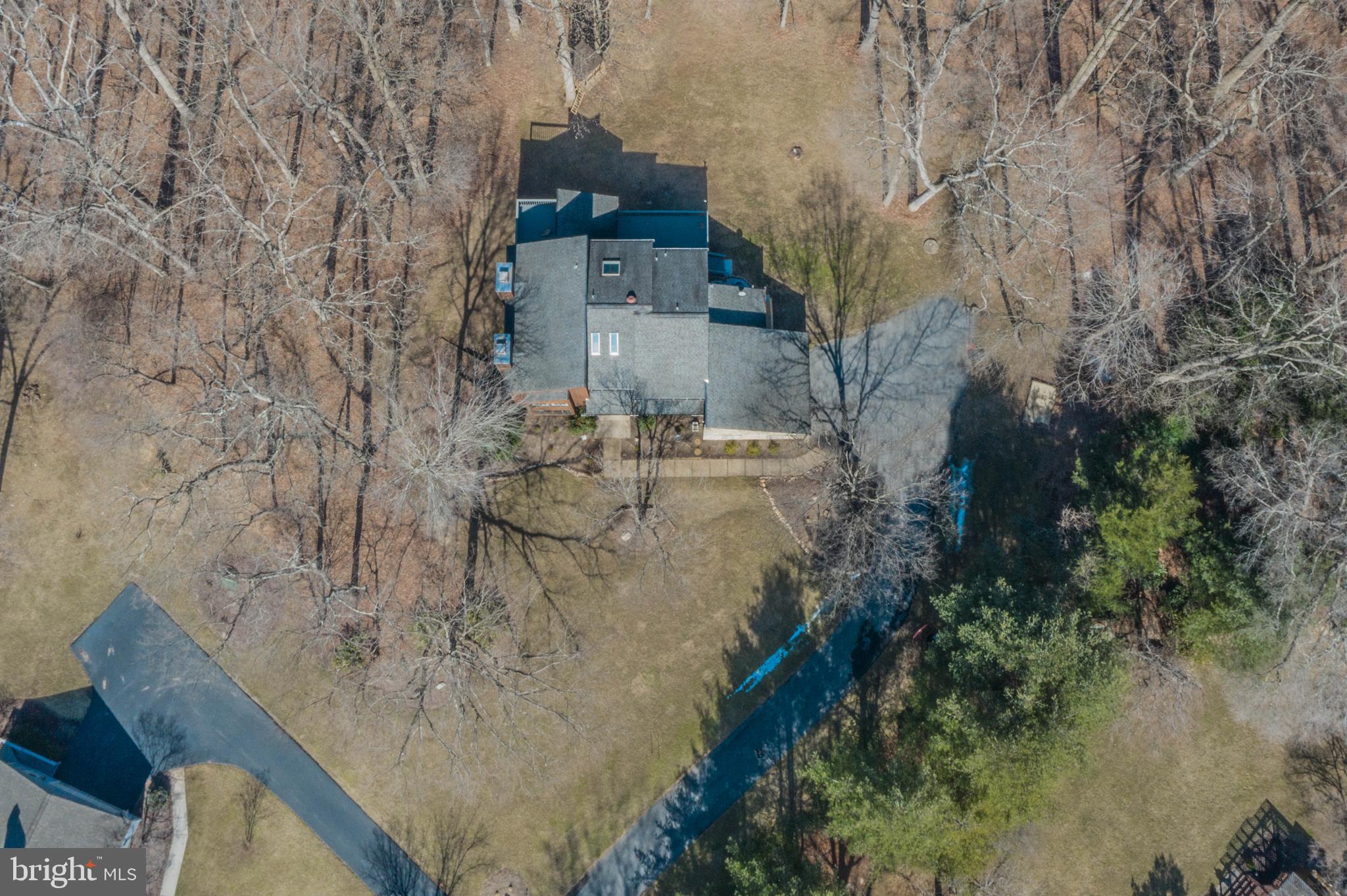 BROADRIDGE - Residential