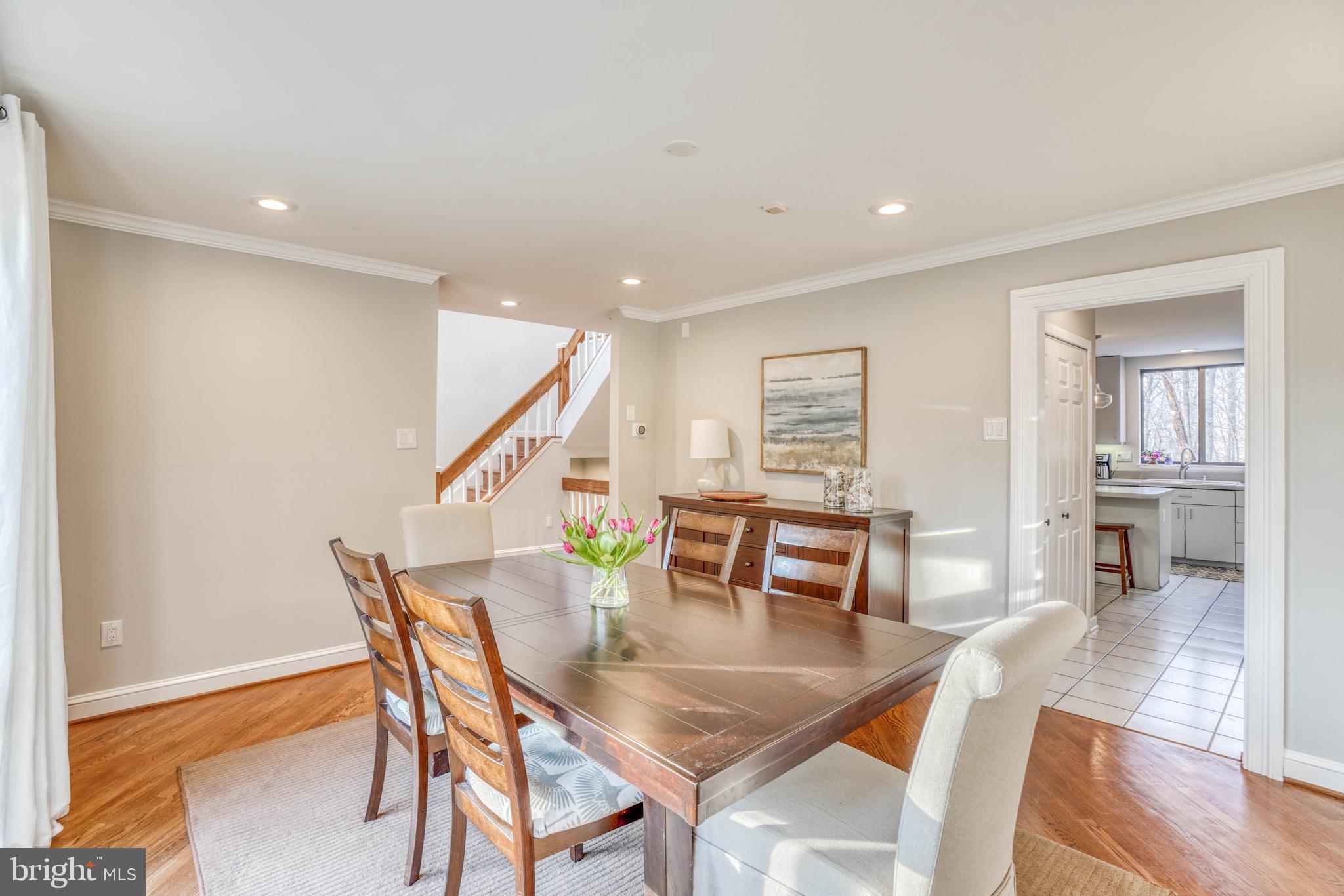 BROADRIDGE - Residential