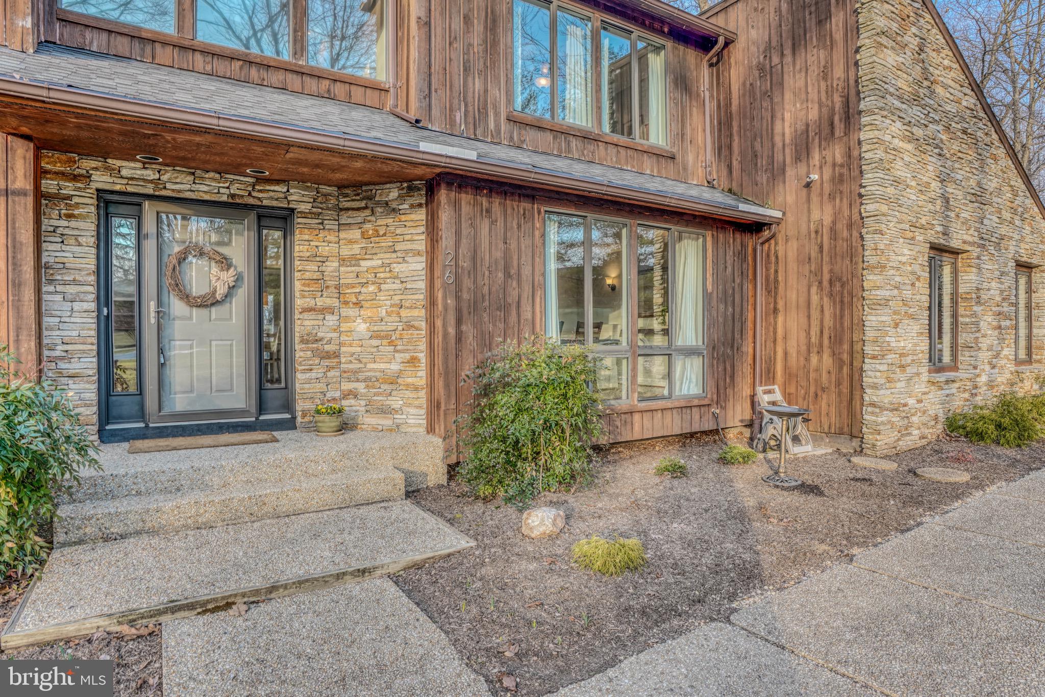 BROADRIDGE - Residential