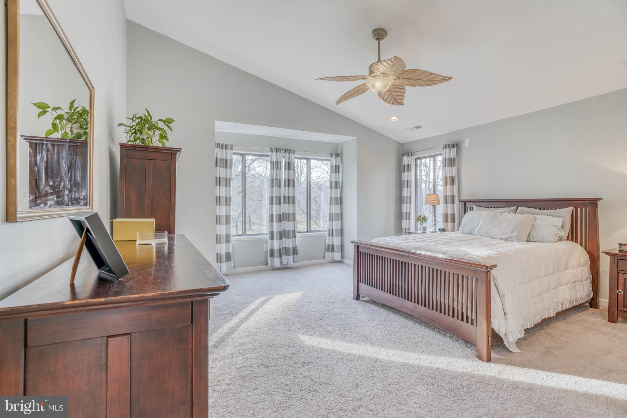 BROADRIDGE - Residential