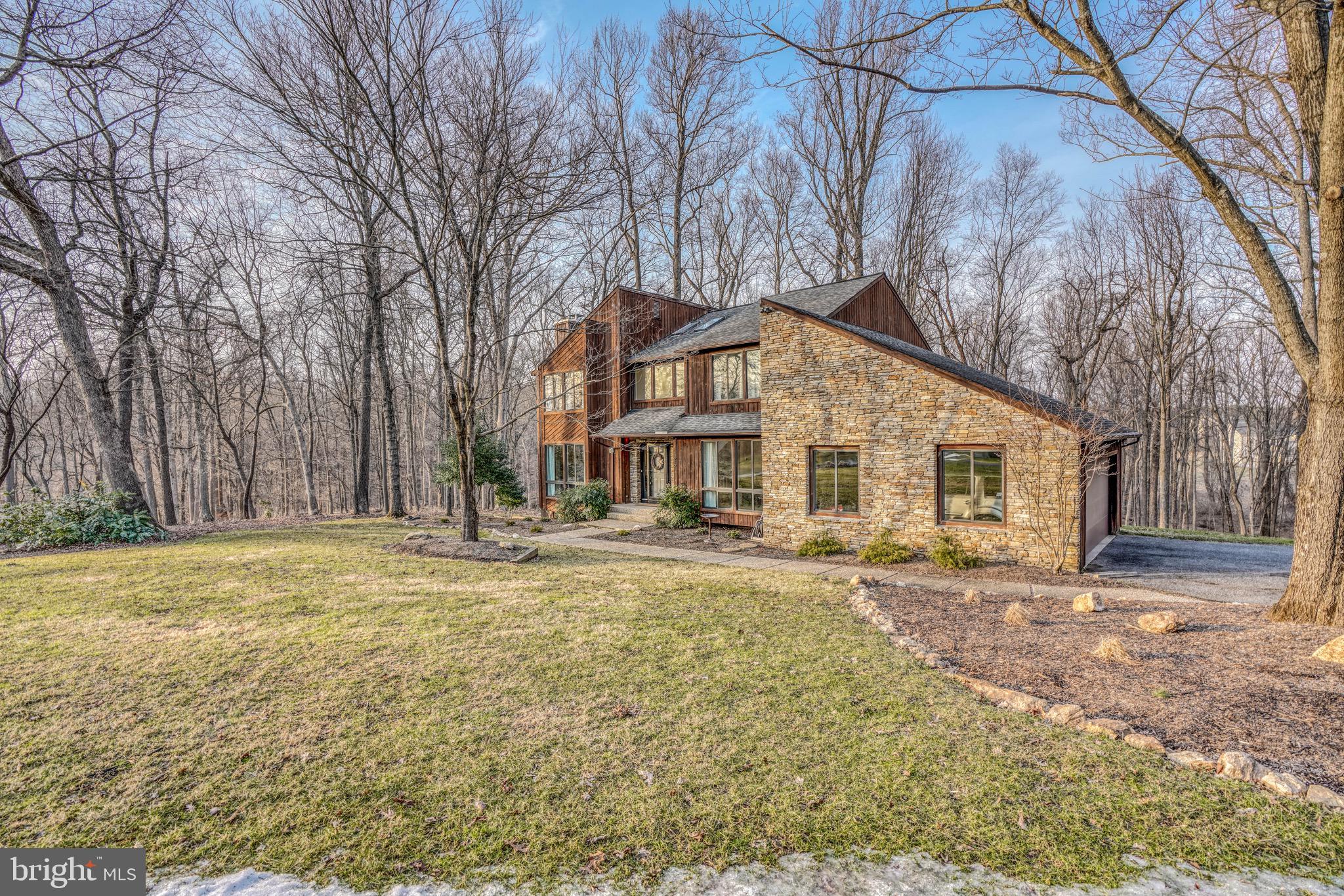 BROADRIDGE - Residential