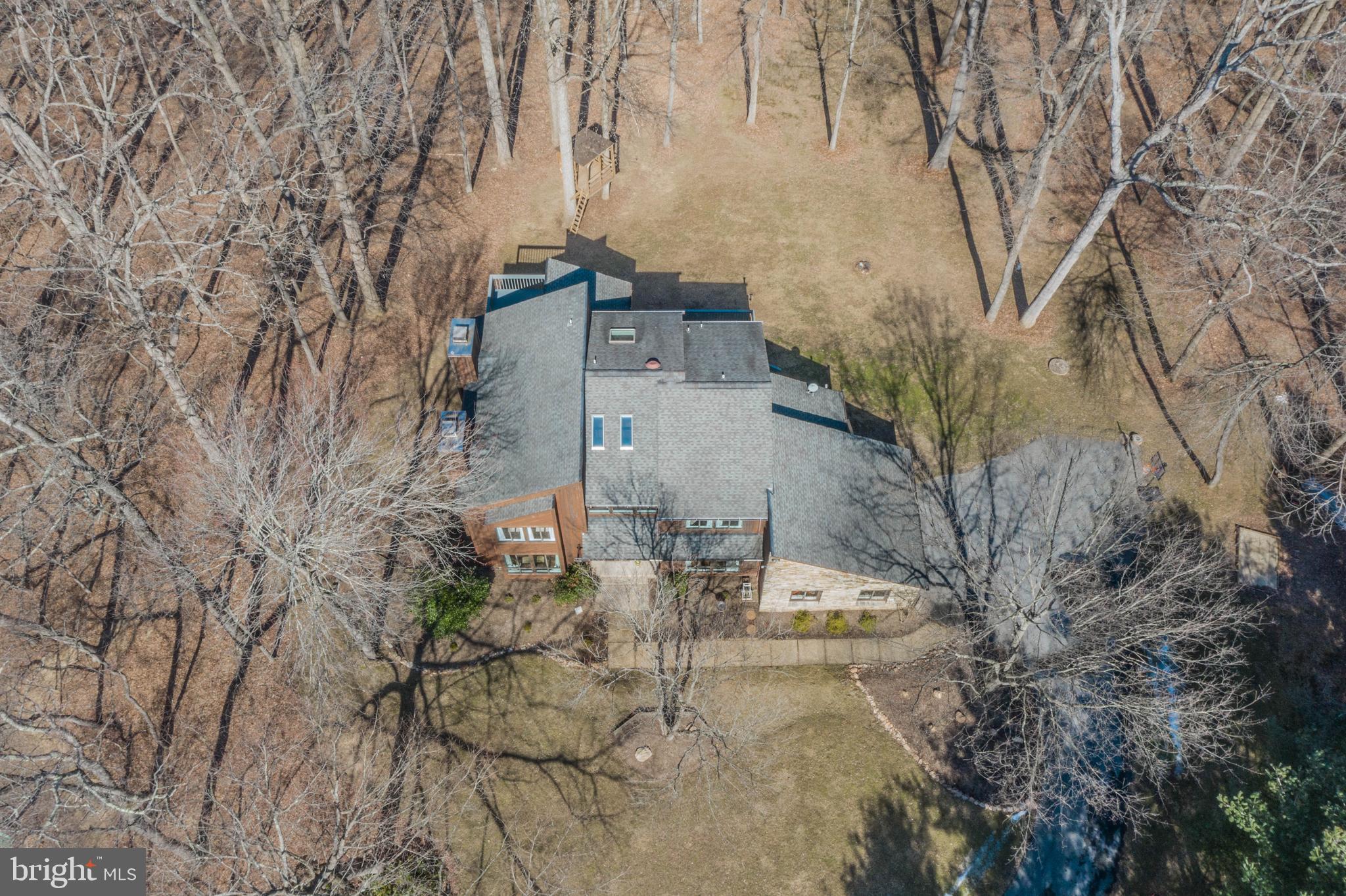 BROADRIDGE - Residential