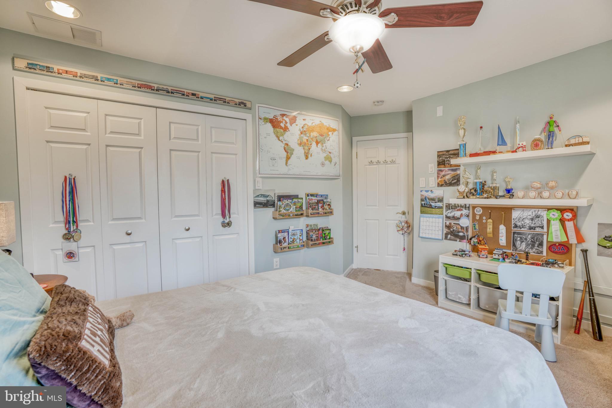 BROADRIDGE - Residential