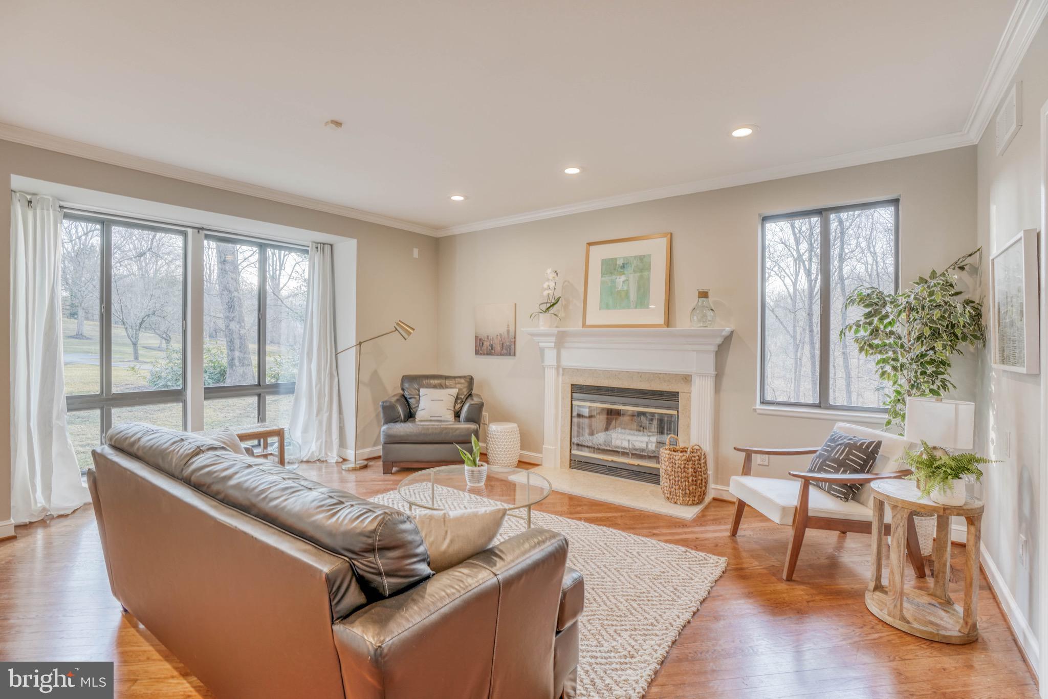 BROADRIDGE - Residential