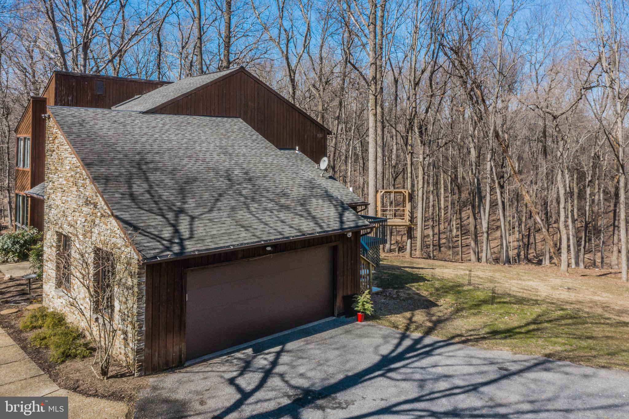 BROADRIDGE - Residential