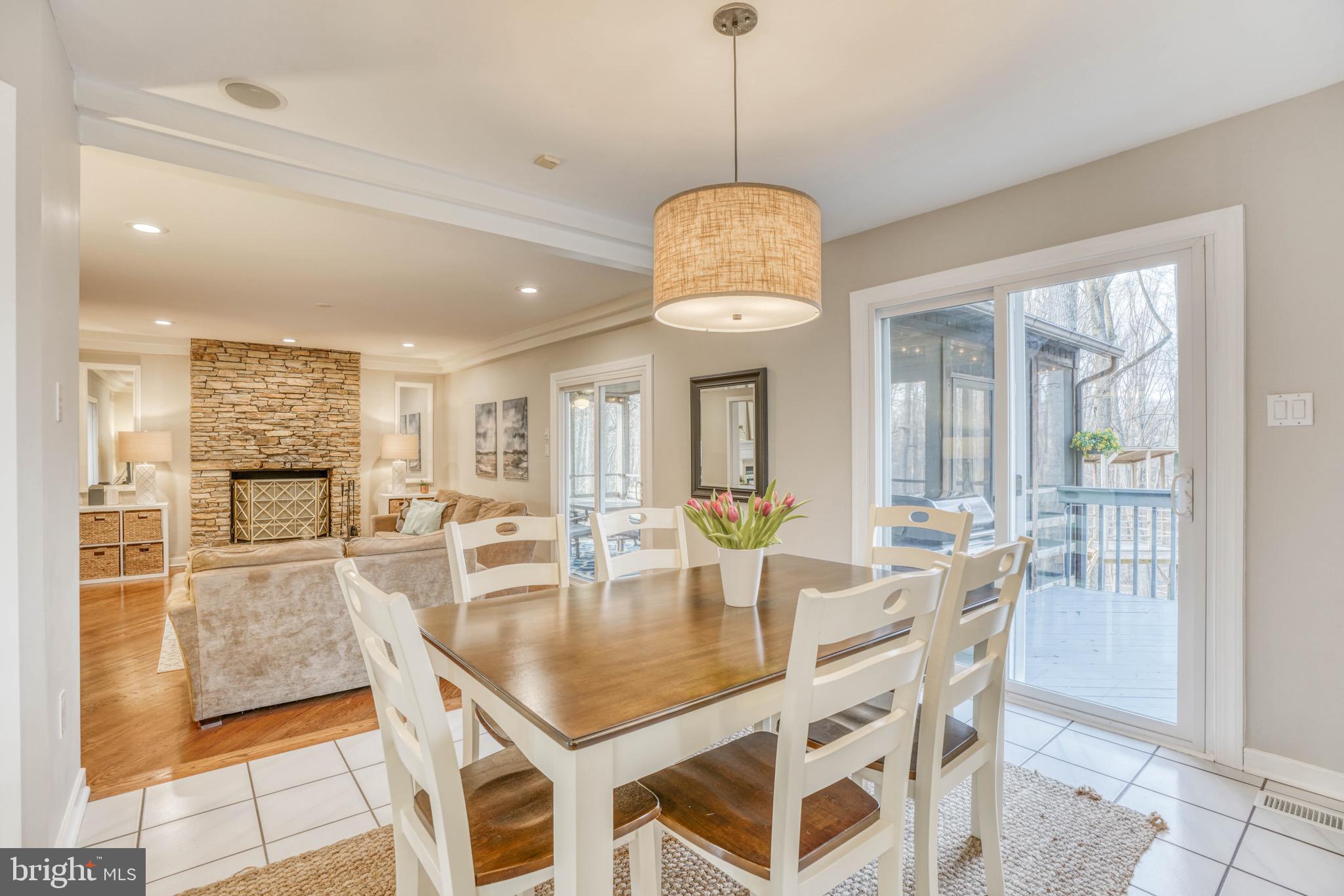 BROADRIDGE - Residential