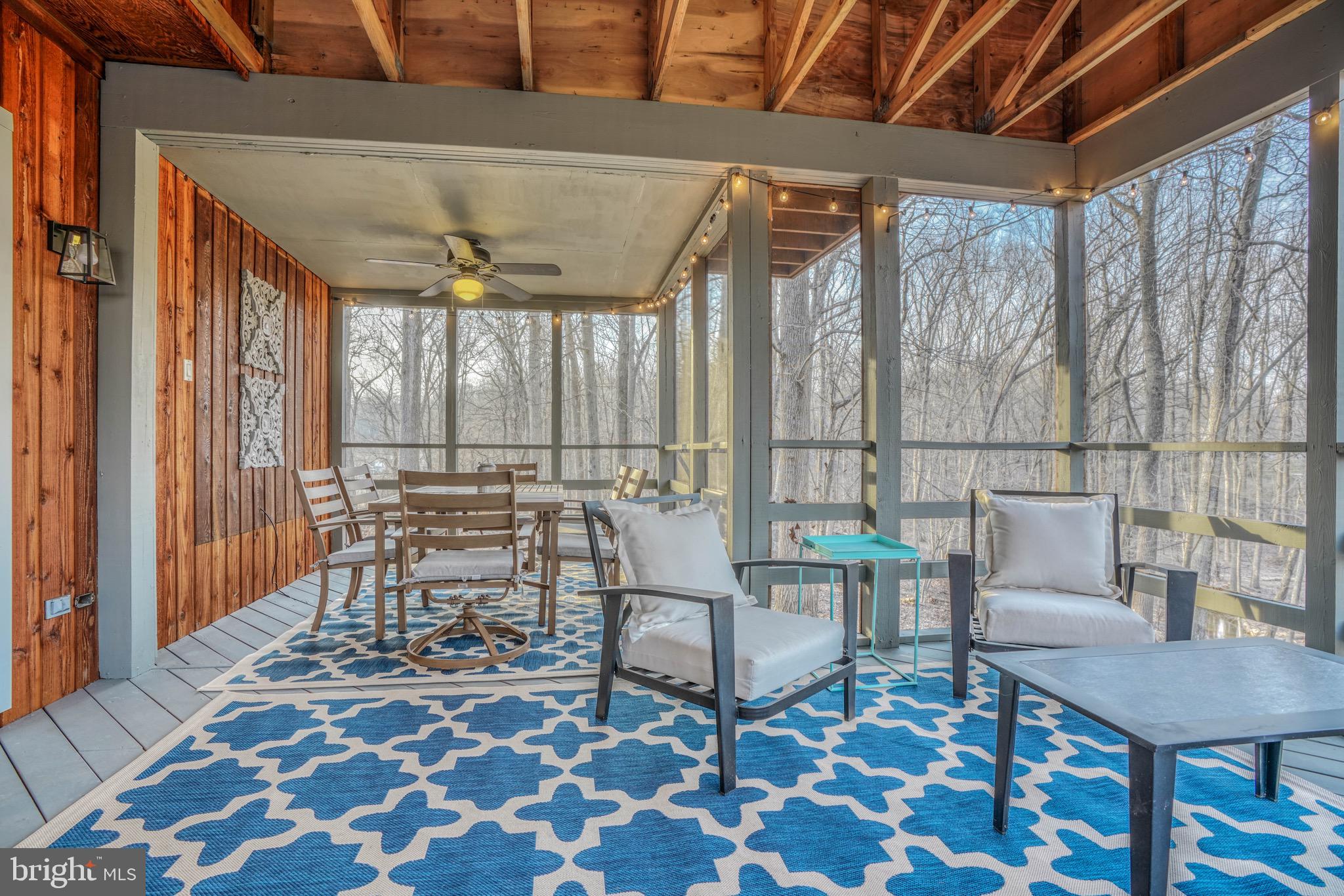 BROADRIDGE - Residential