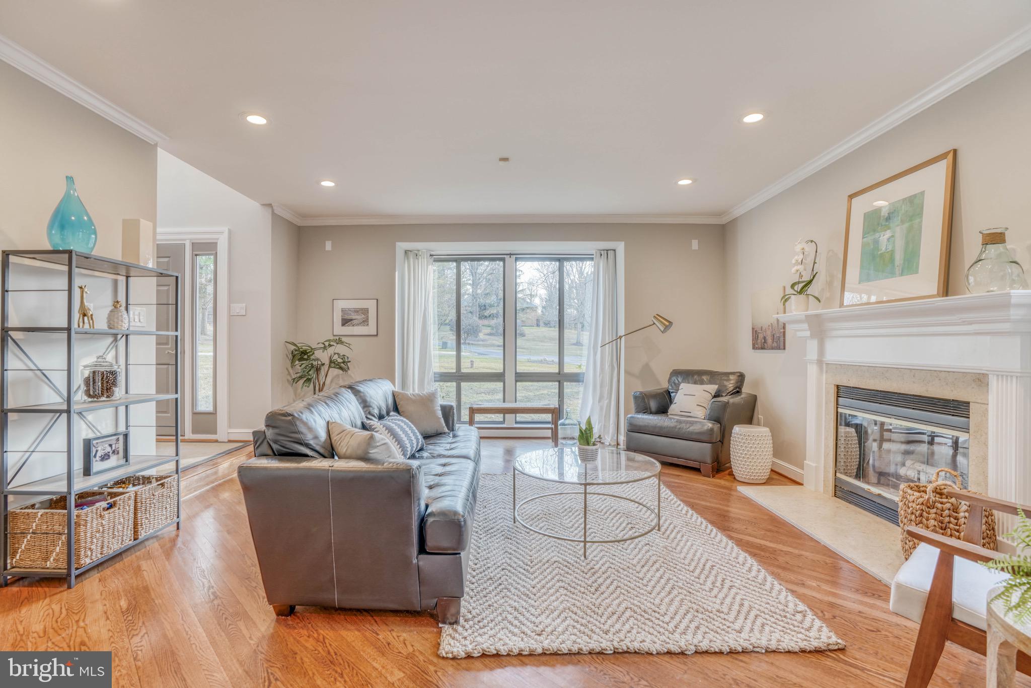 BROADRIDGE - Residential