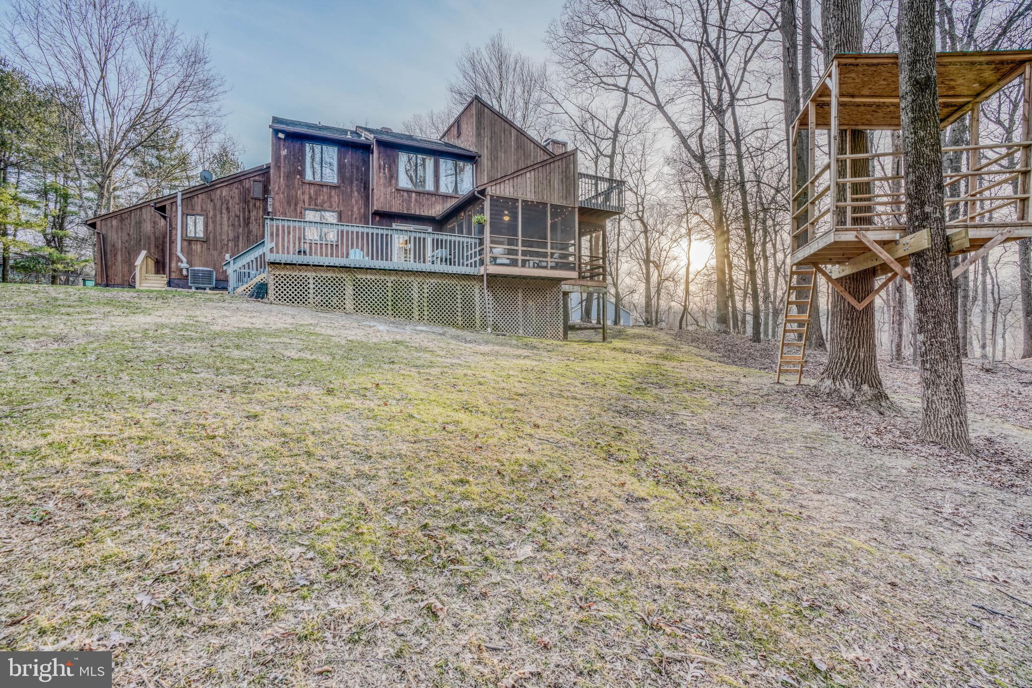 BROADRIDGE - Residential