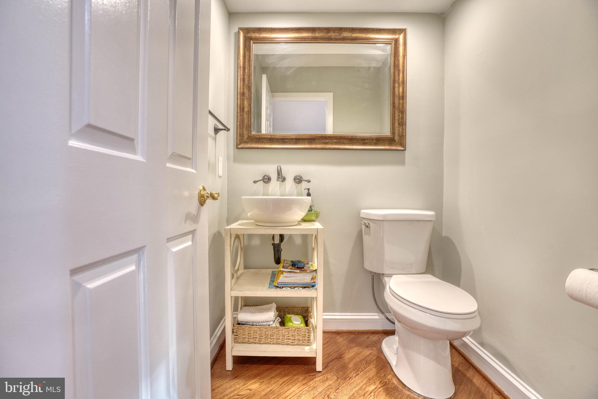 BROADRIDGE - Residential