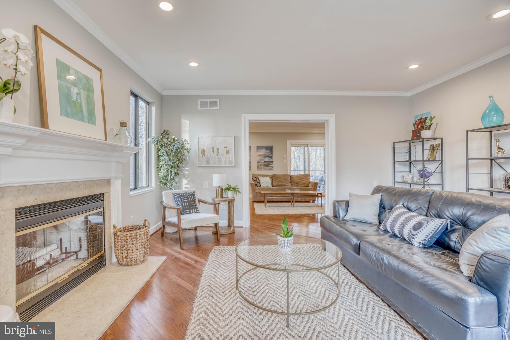 BROADRIDGE - Residential