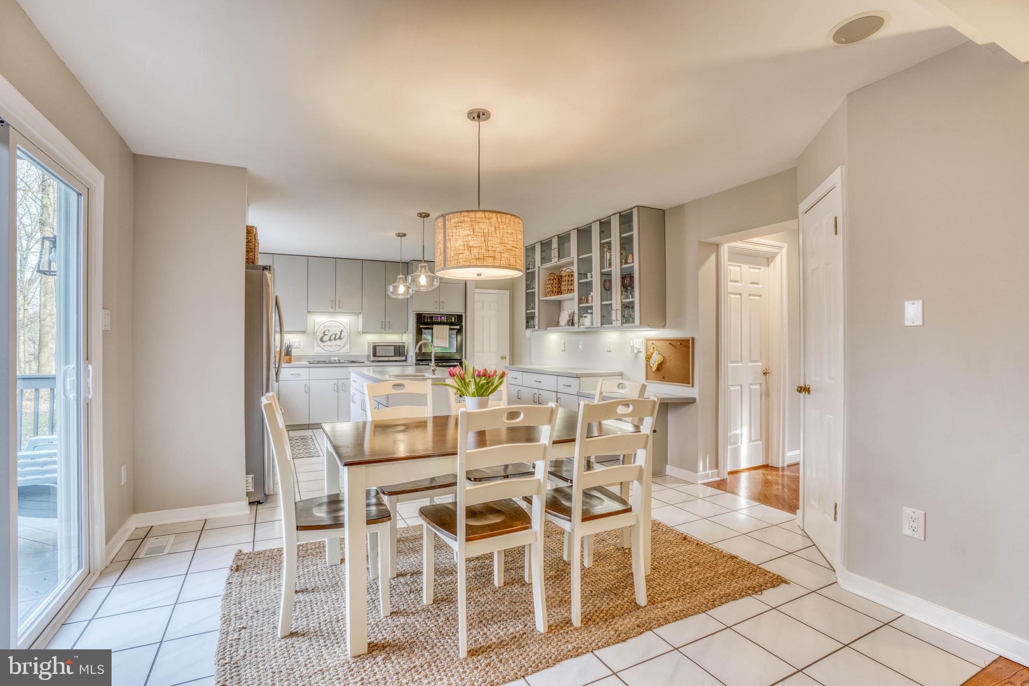 BROADRIDGE - Residential