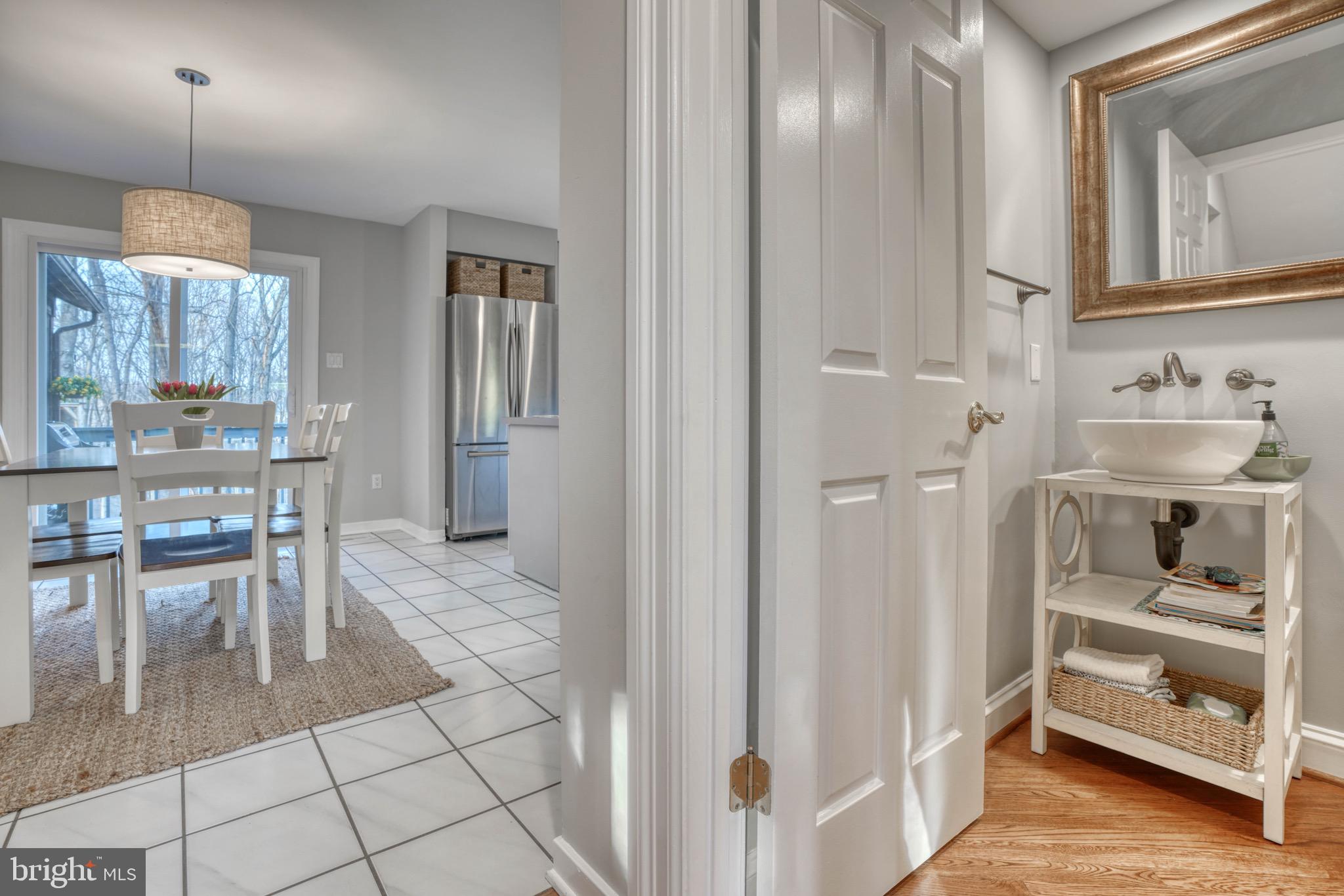 BROADRIDGE - Residential