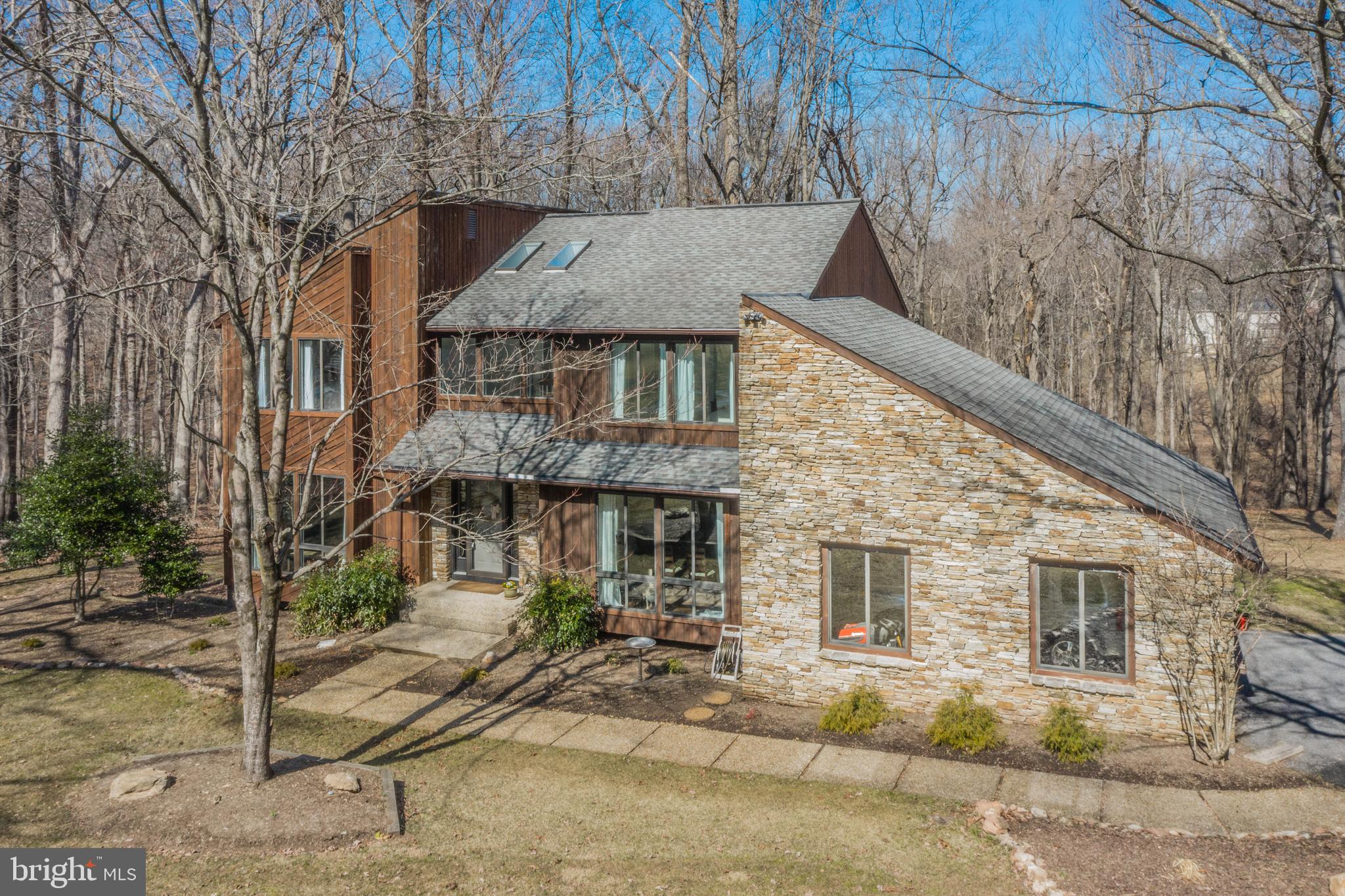 BROADRIDGE - Residential