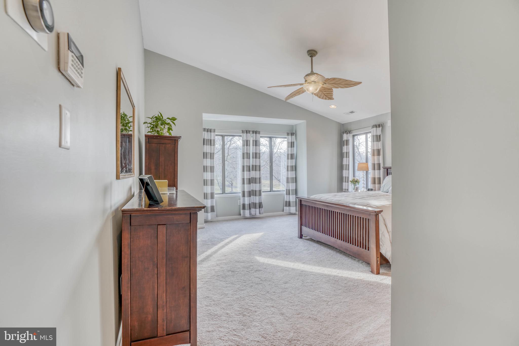 BROADRIDGE - Residential