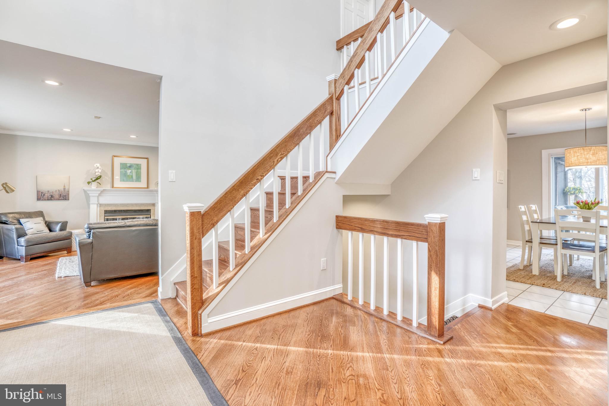 BROADRIDGE - Residential