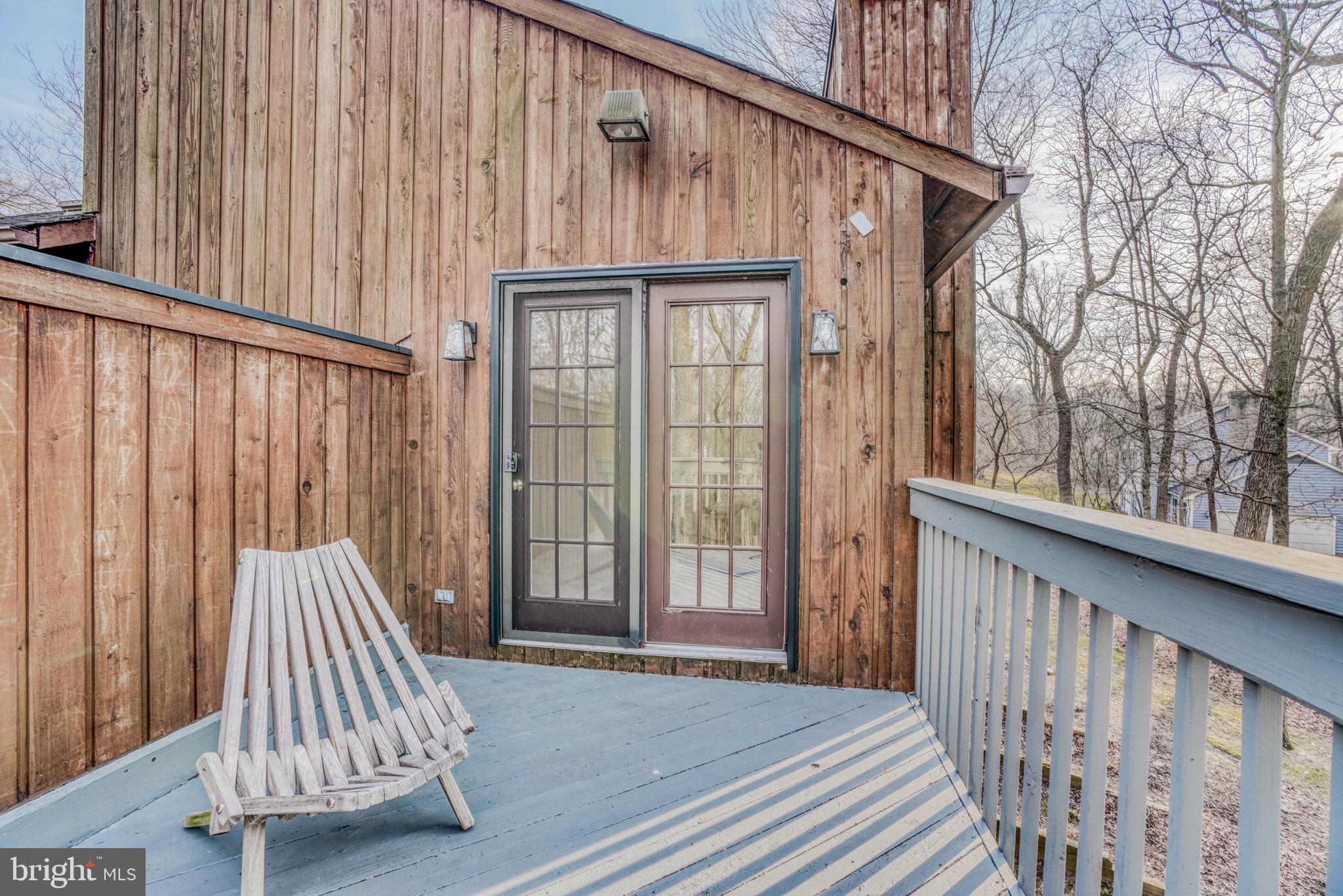 BROADRIDGE - Residential