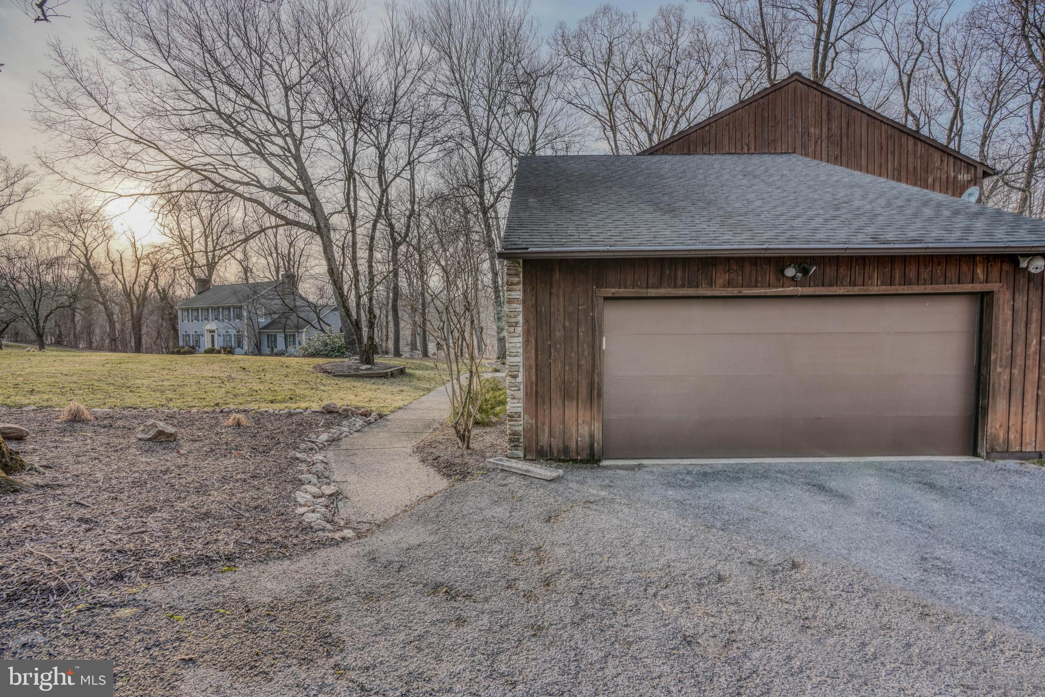 BROADRIDGE - Residential