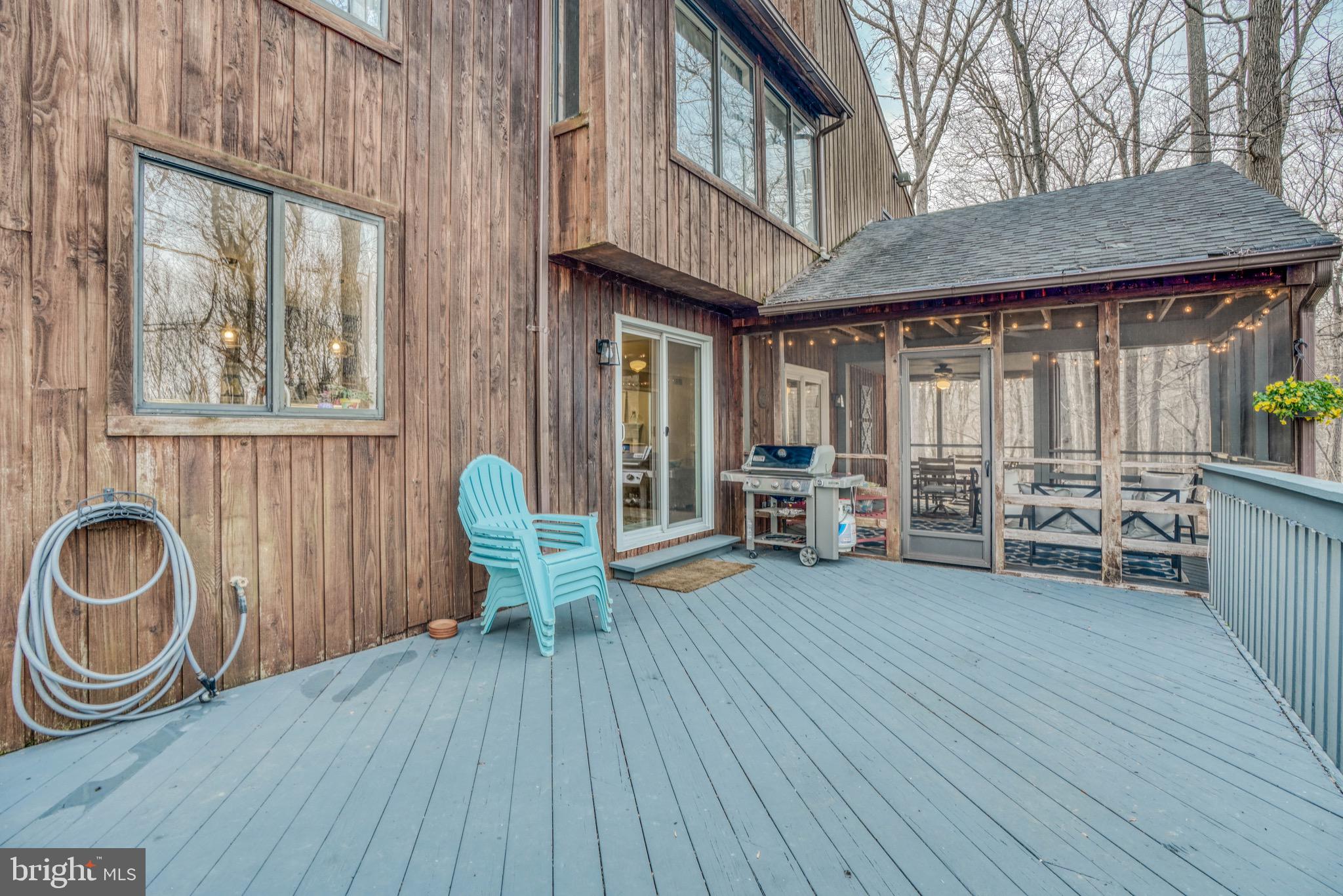 BROADRIDGE - Residential