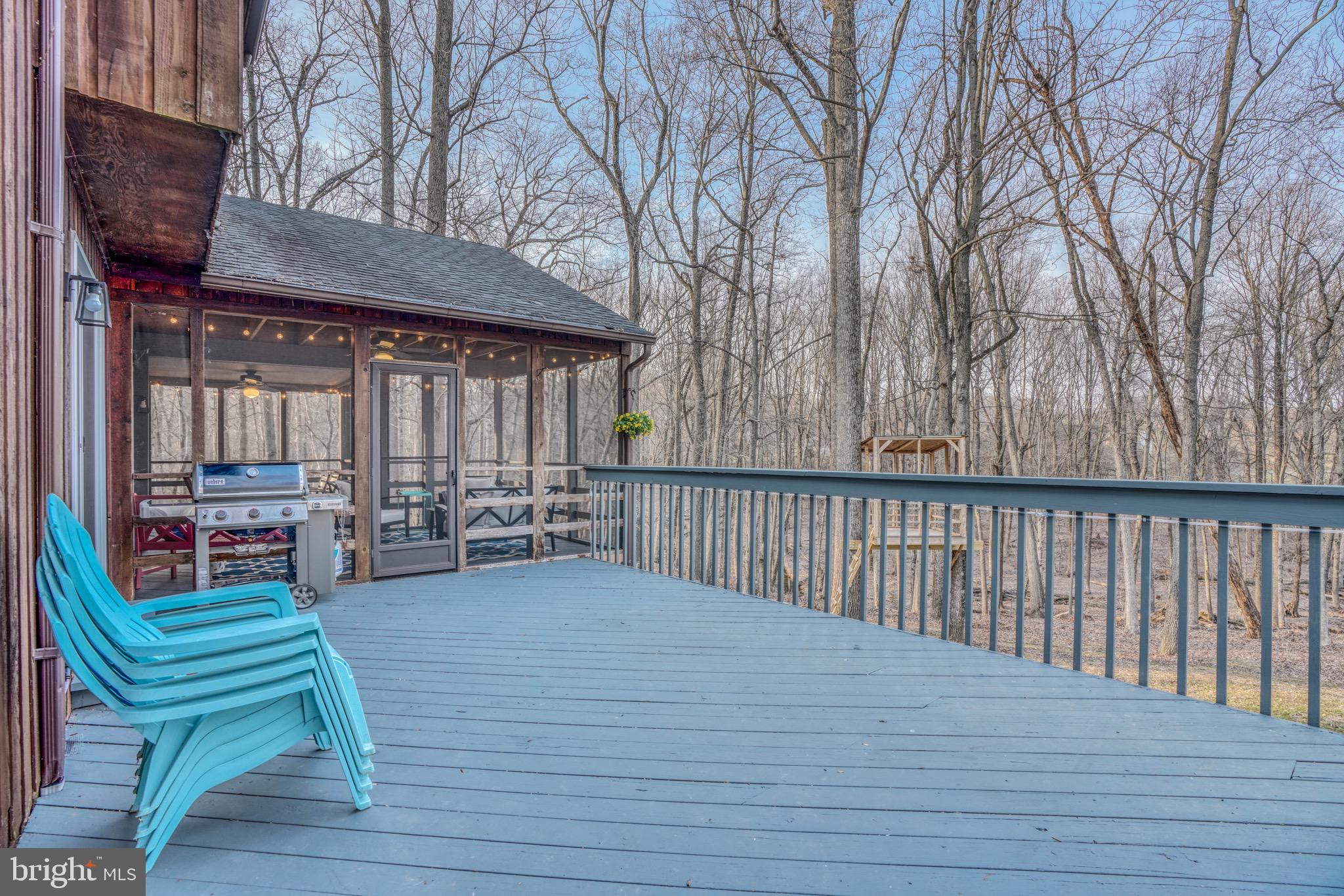 BROADRIDGE - Residential