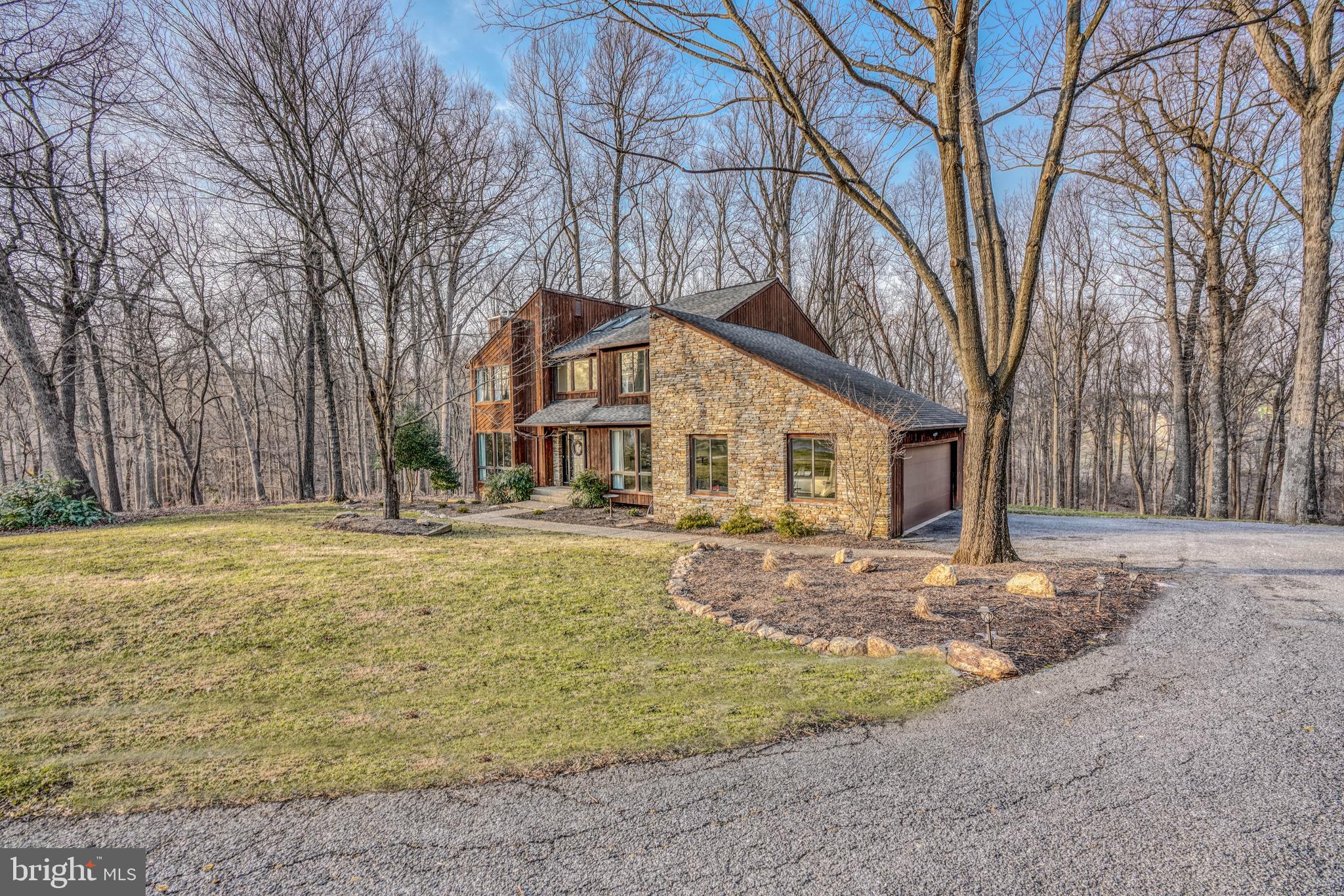 BROADRIDGE - Residential