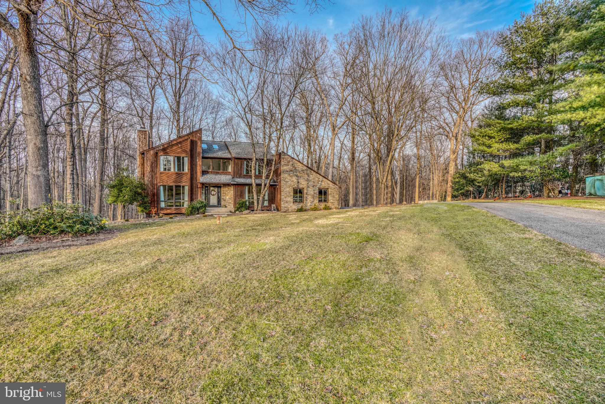 BROADRIDGE - Residential