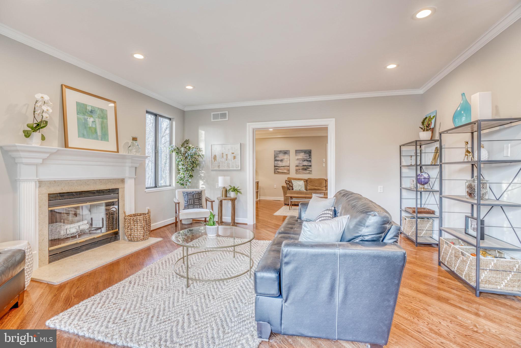 BROADRIDGE - Residential