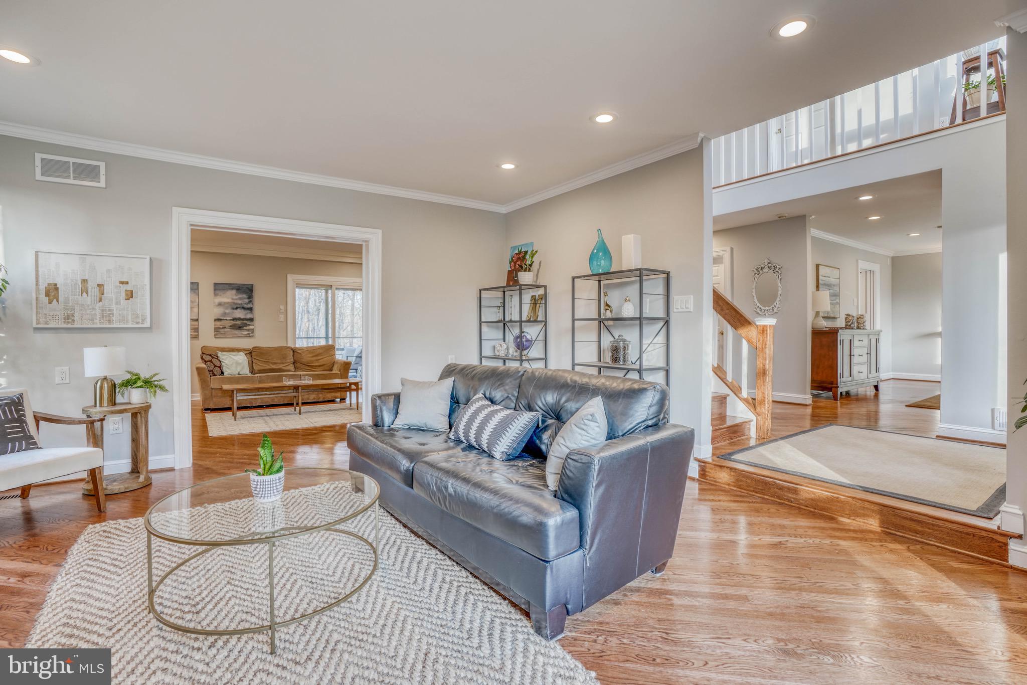 BROADRIDGE - Residential