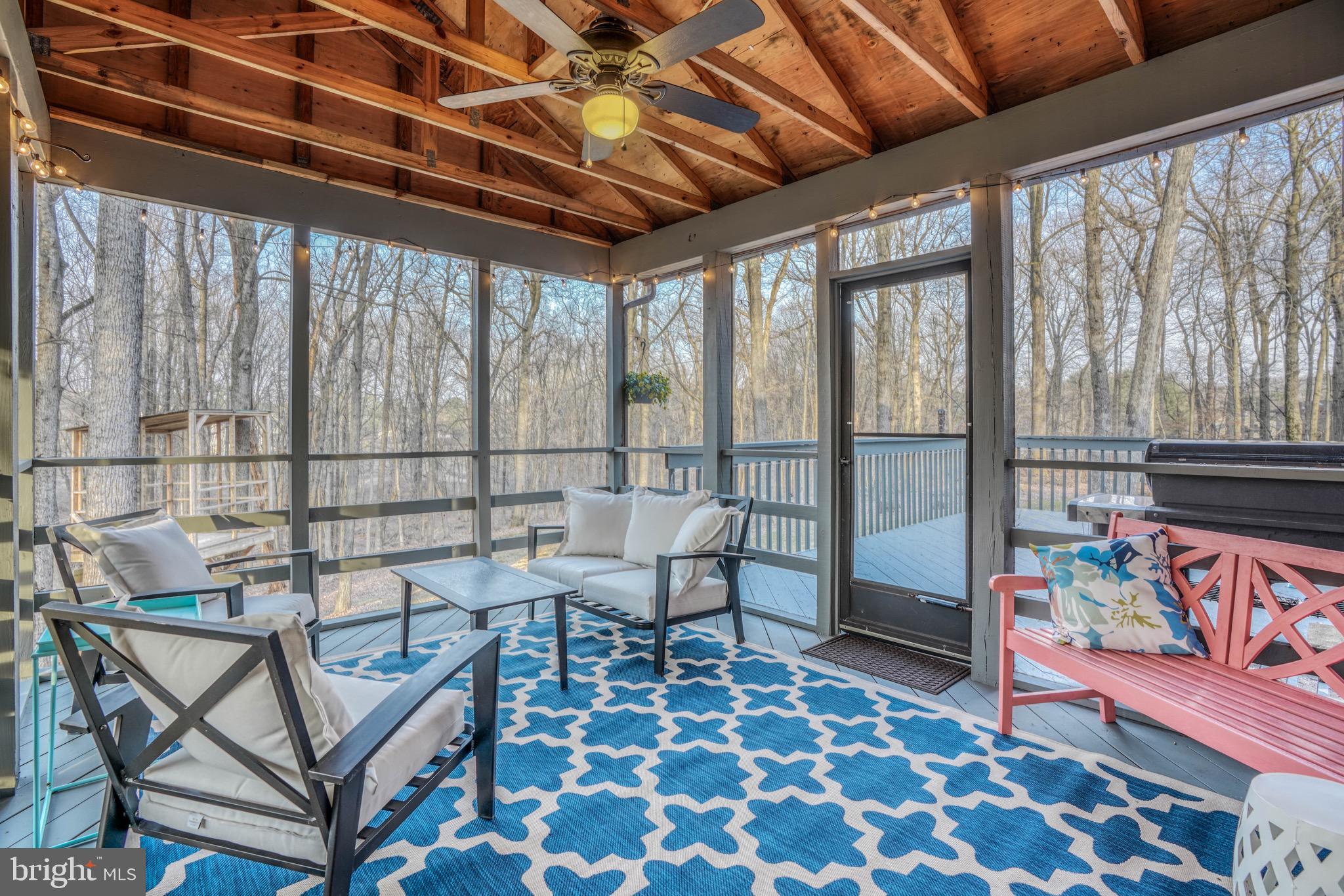 BROADRIDGE - Residential