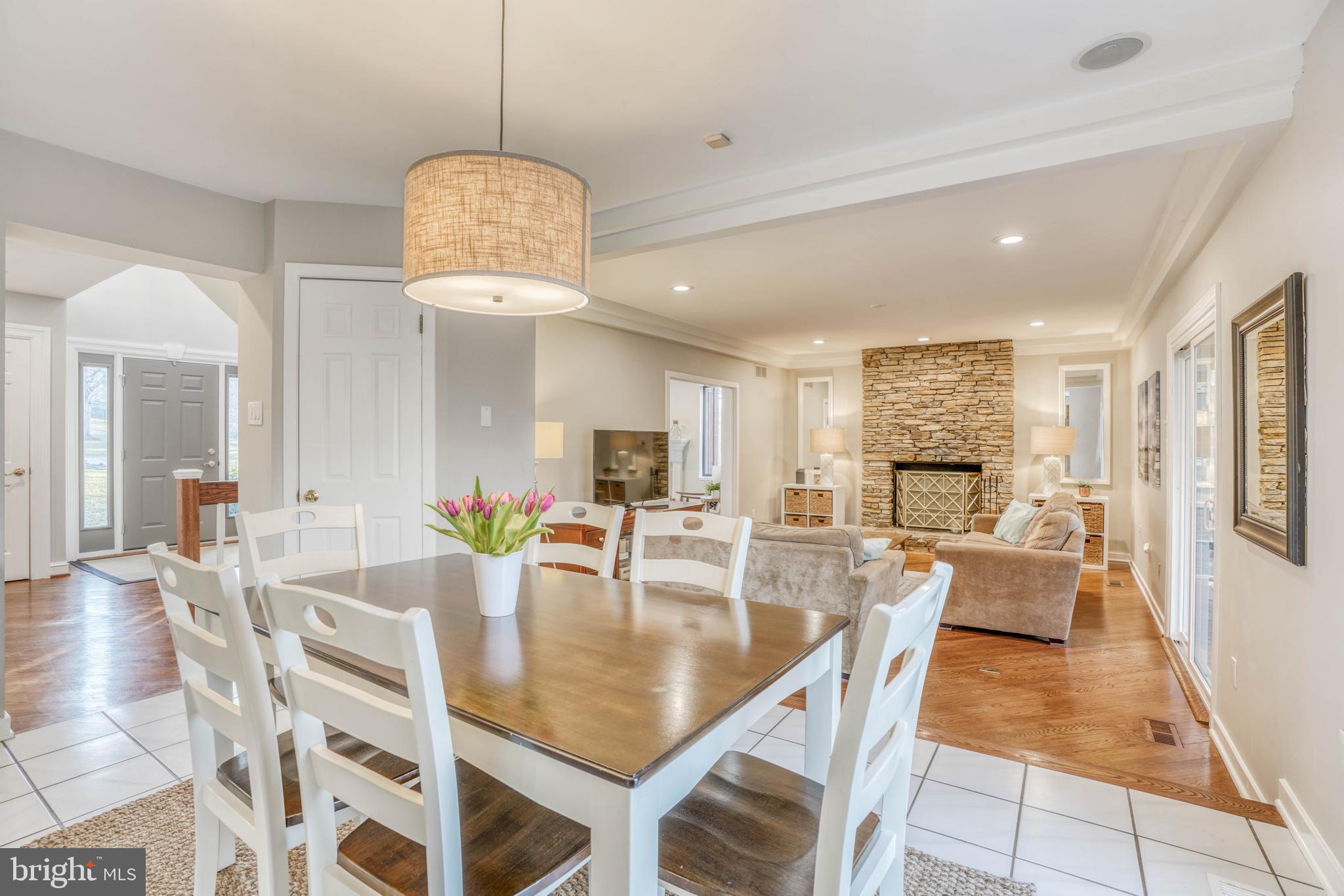 BROADRIDGE - Residential