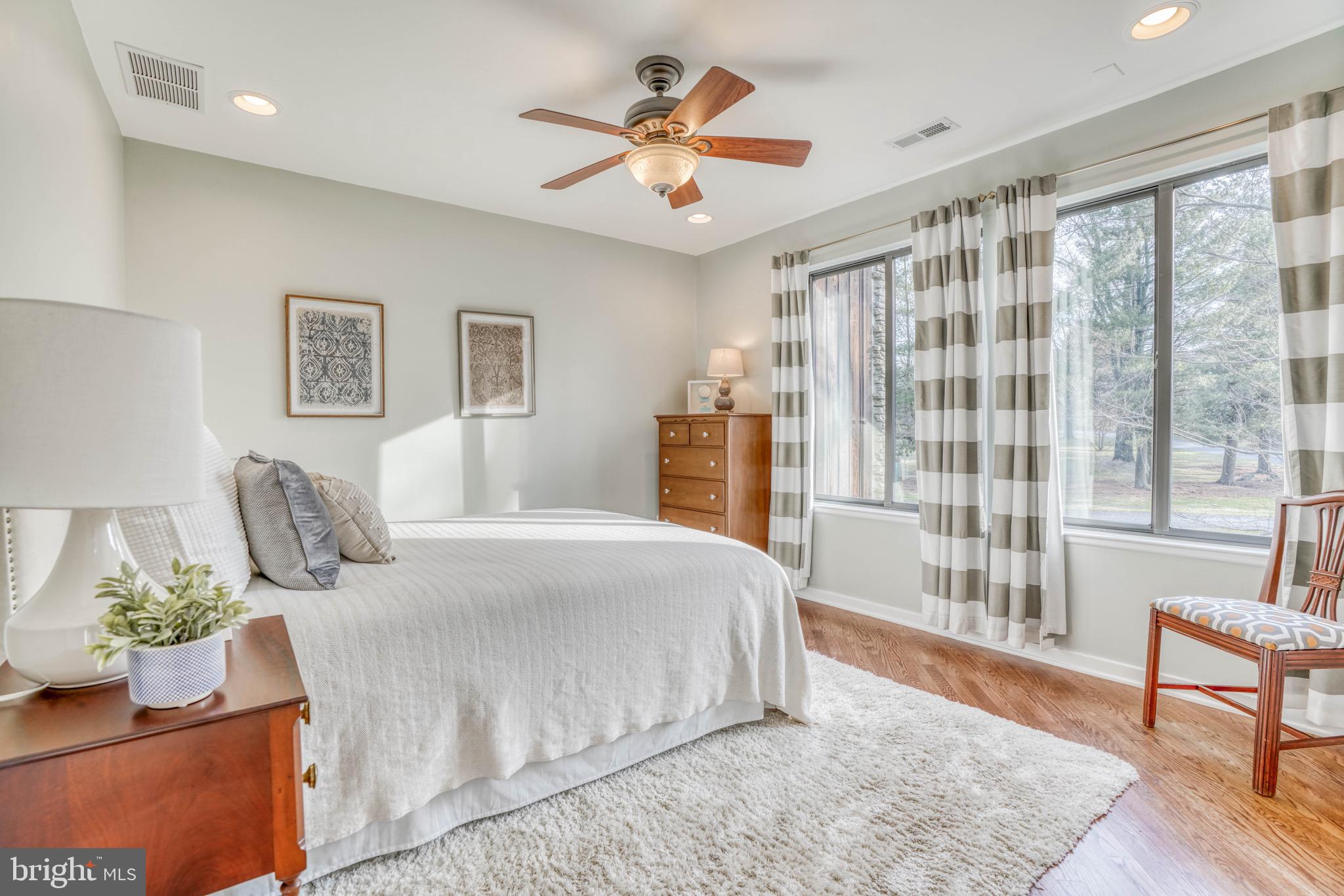 BROADRIDGE - Residential