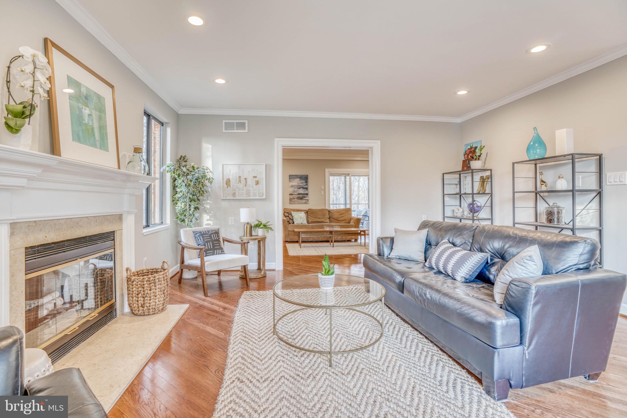 BROADRIDGE - Residential