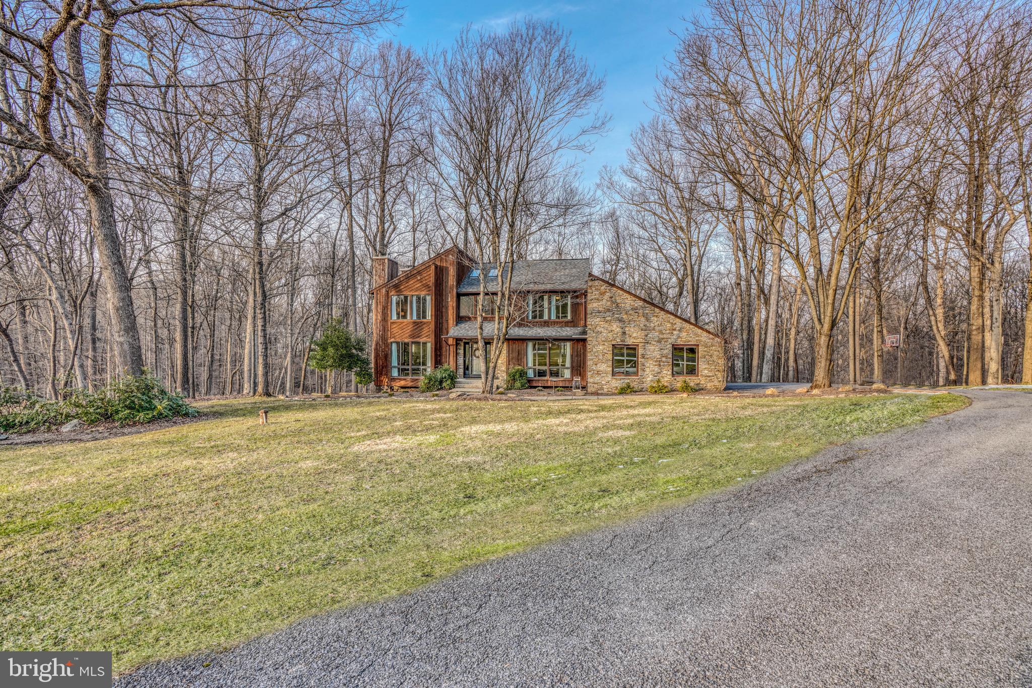 BROADRIDGE - Residential