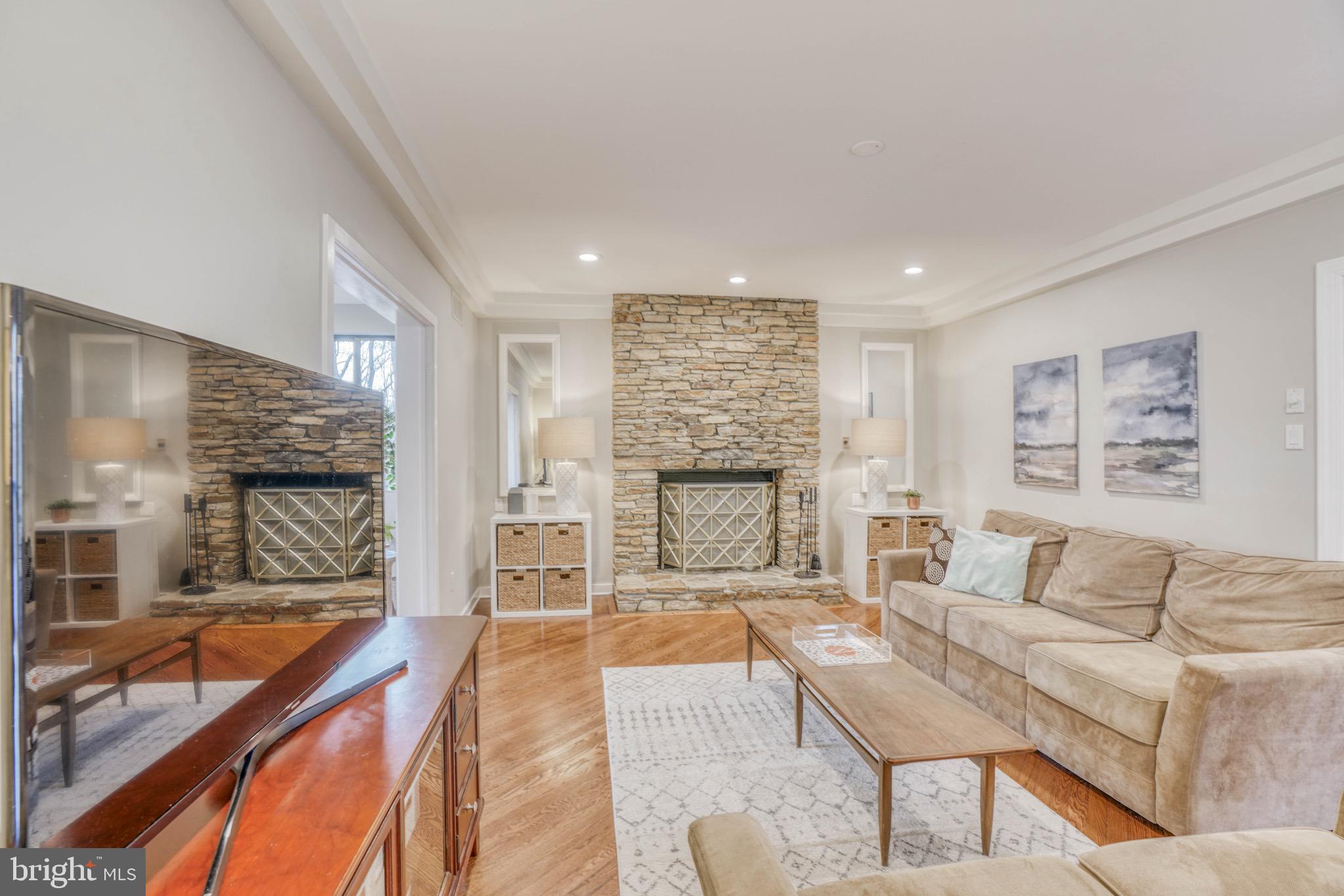 BROADRIDGE - Residential