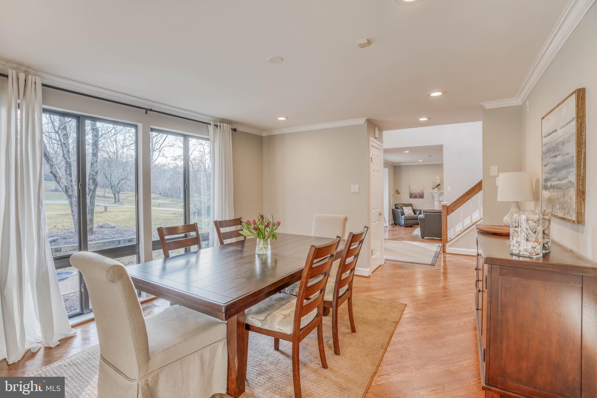 BROADRIDGE - Residential