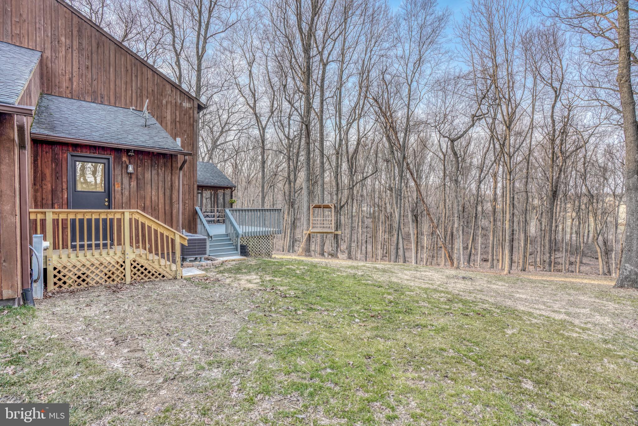 BROADRIDGE - Residential