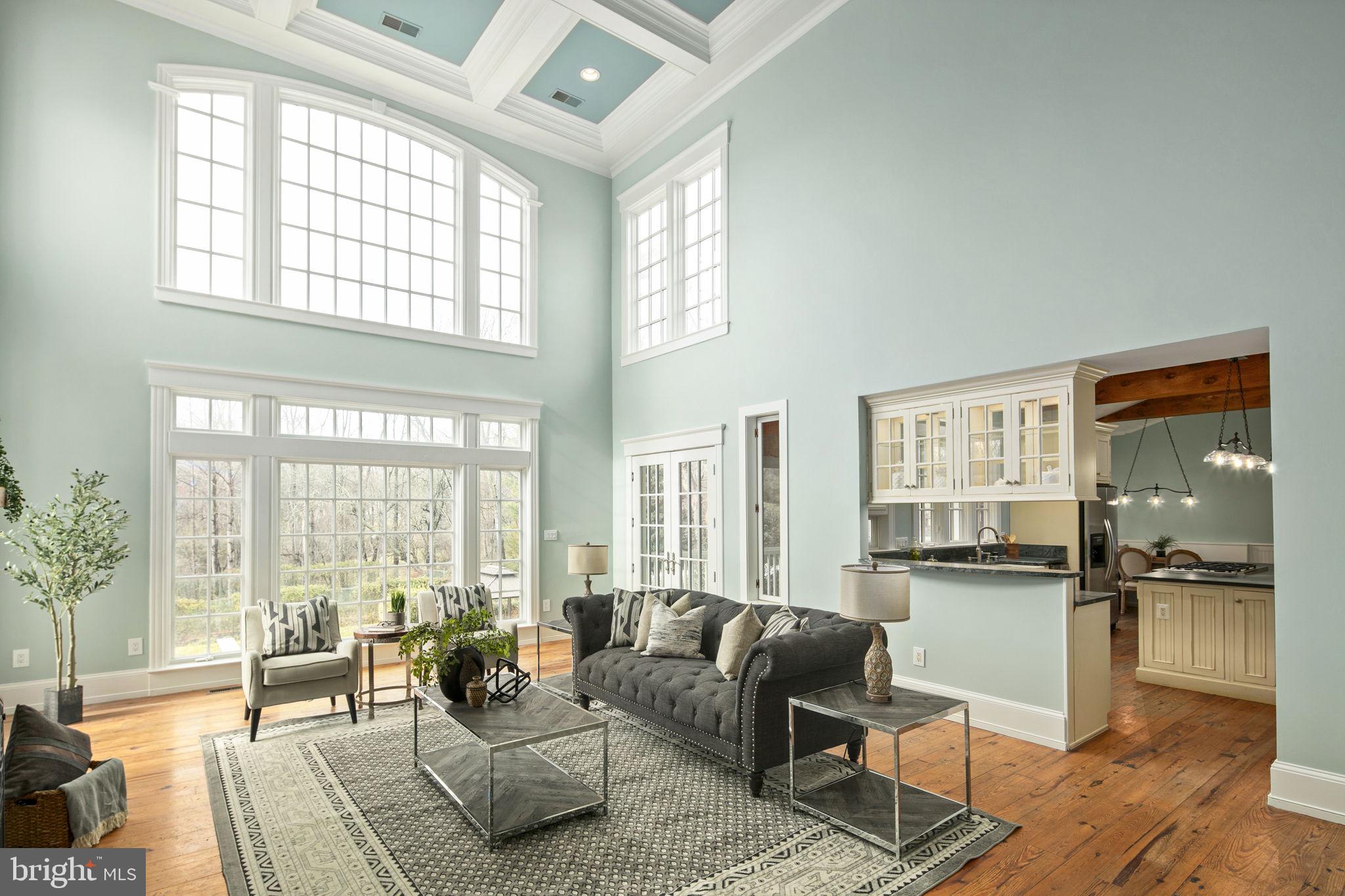 CLIFTON - Residential