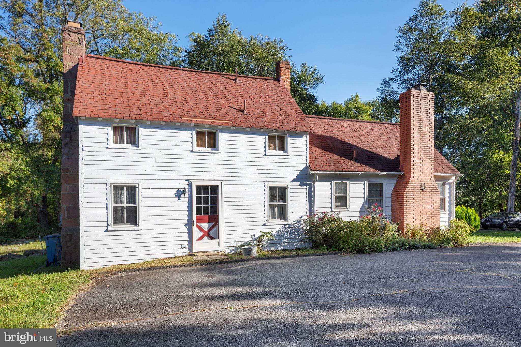 CLIFTON - Residential