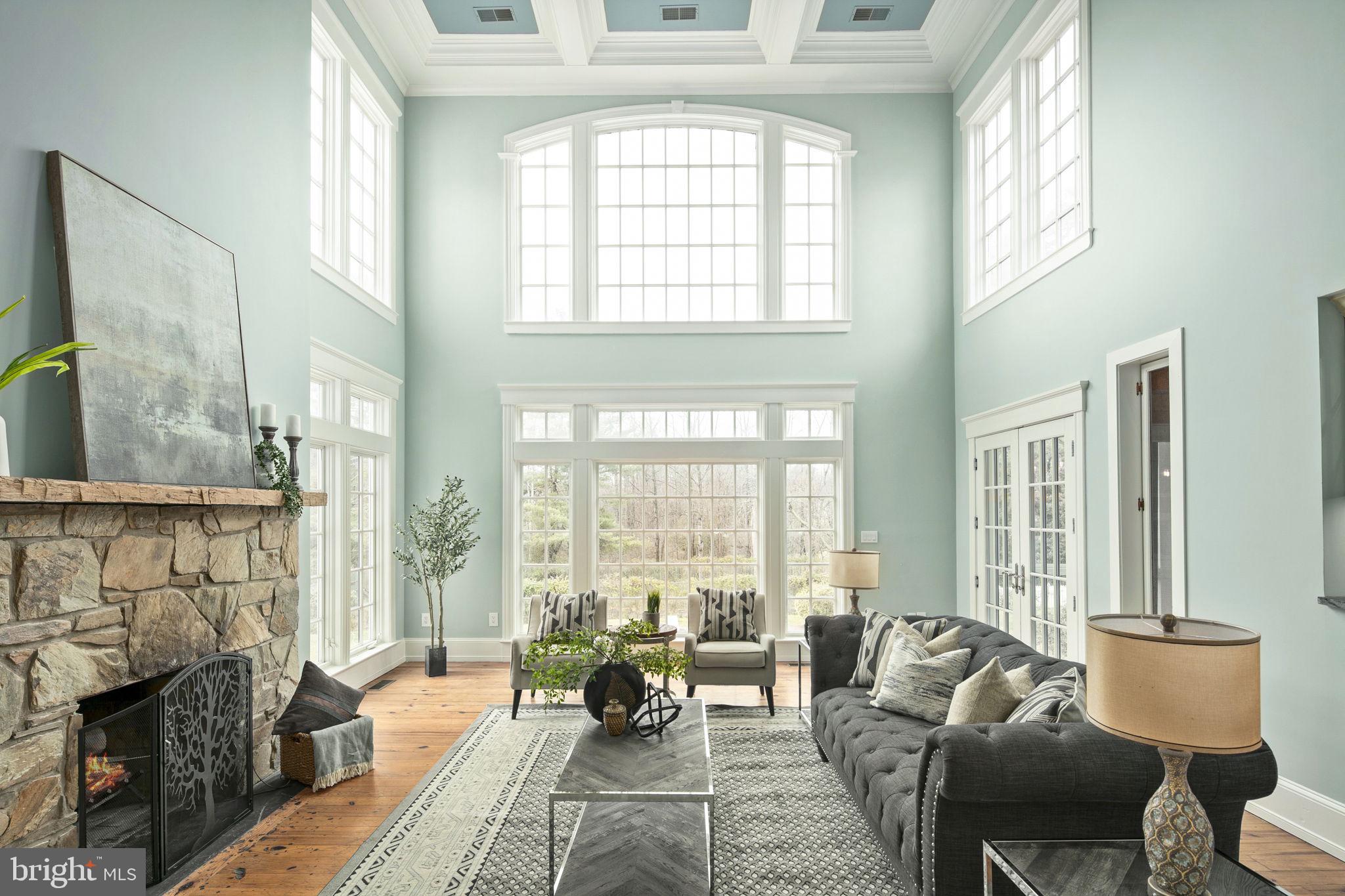 CLIFTON - Residential