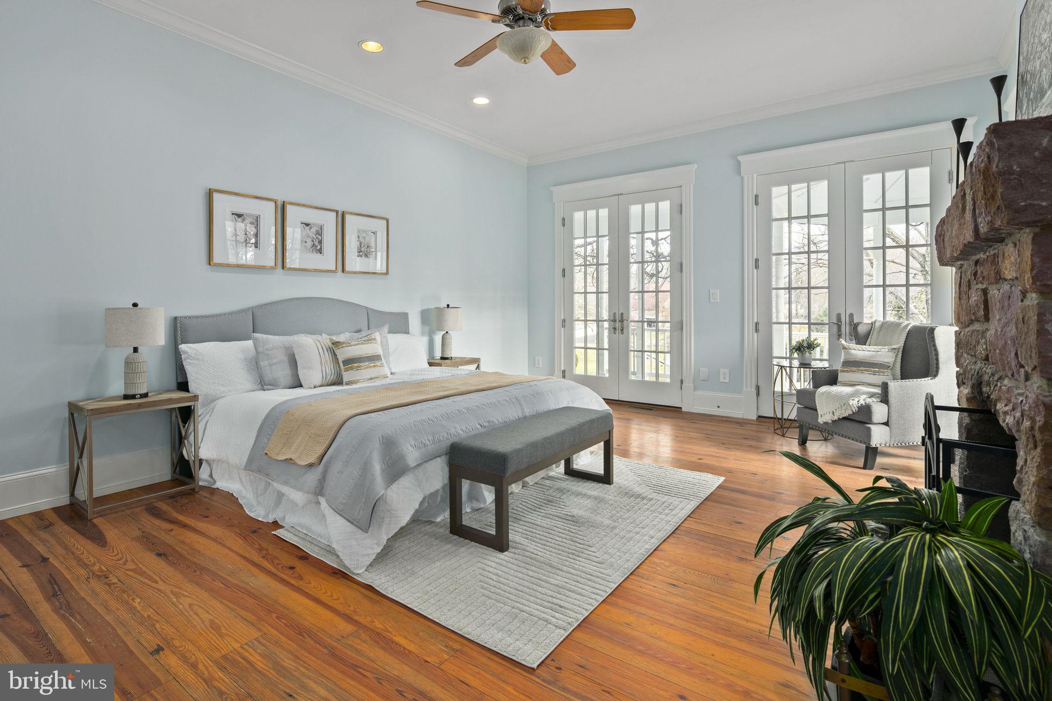 CLIFTON - Residential